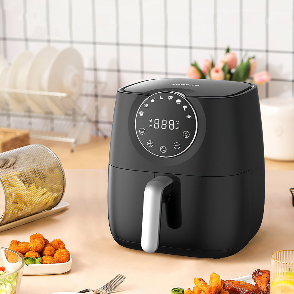Xiaomi Joyami Heißluftfritteuse 5,7 Liter