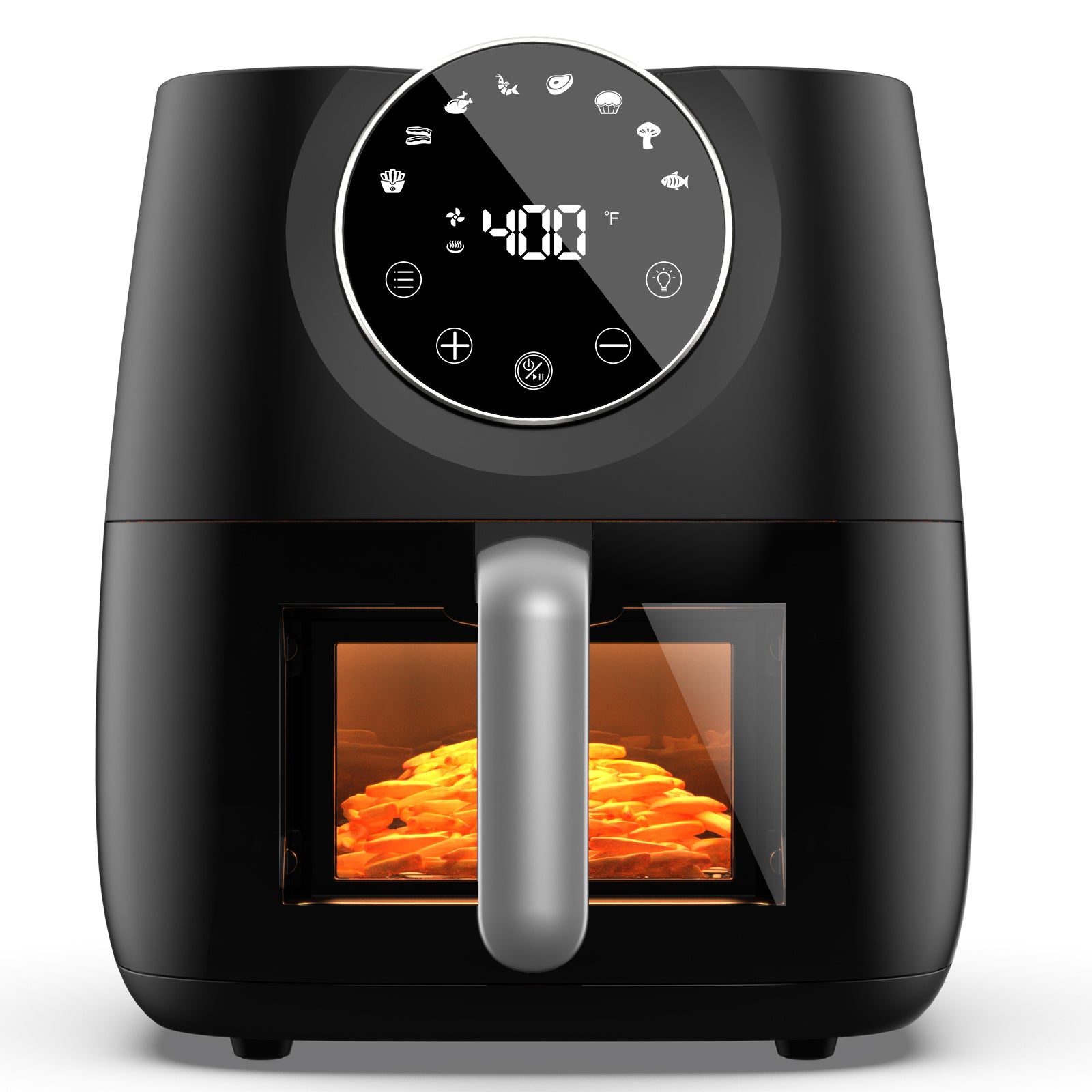 Xiaomi Joyami Heißluftfritteuse 5,7 Liter