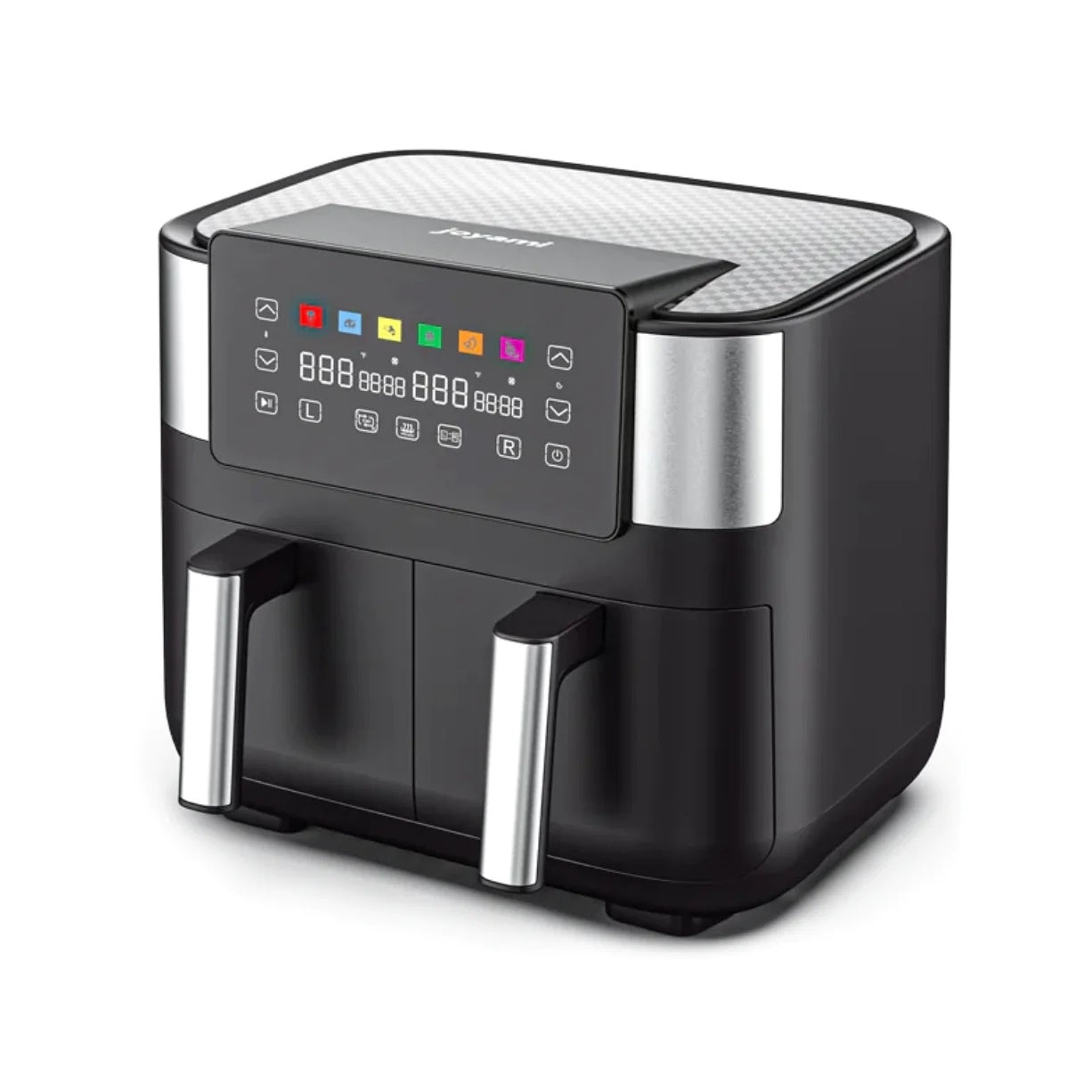 Xiaomi Joyami Heißluftfritteuse 7,6 Liter