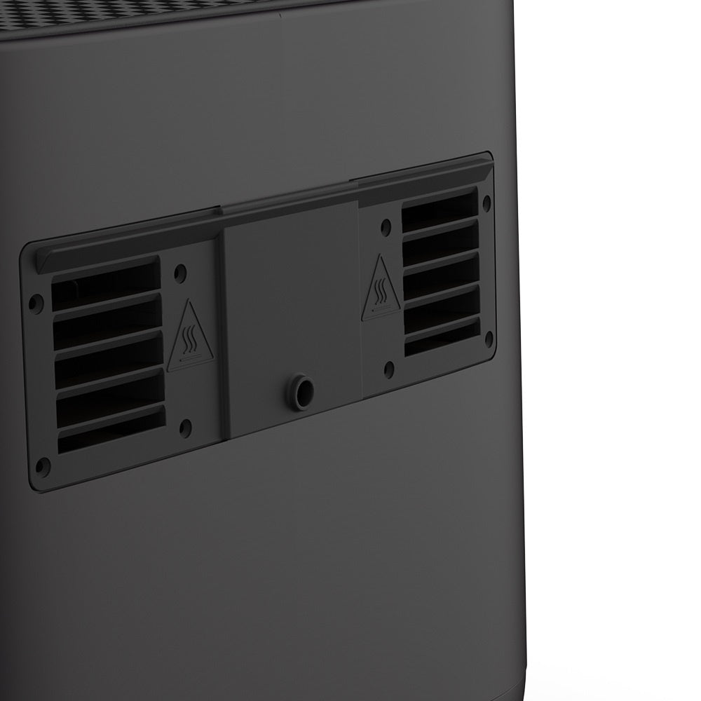 Xiaomi Joyami Heißluftfritteuse 7,6 Liter