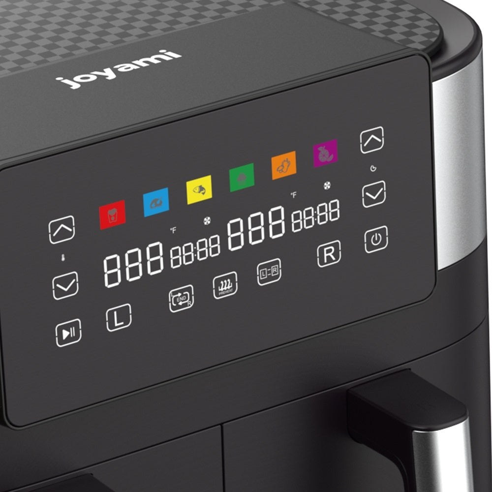 Xiaomi Joyami Heißluftfritteuse 7,6 Liter