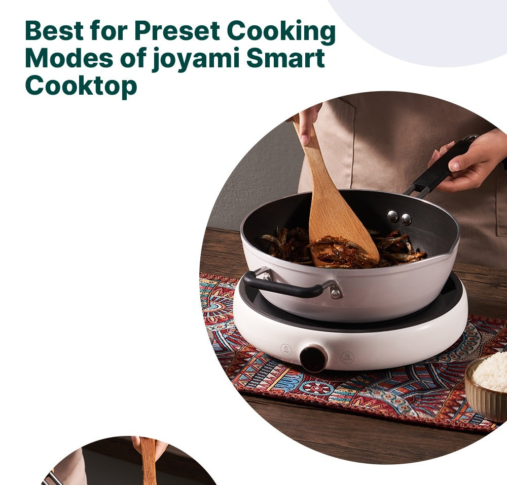 Xiaomi Joyami Kochpfanne