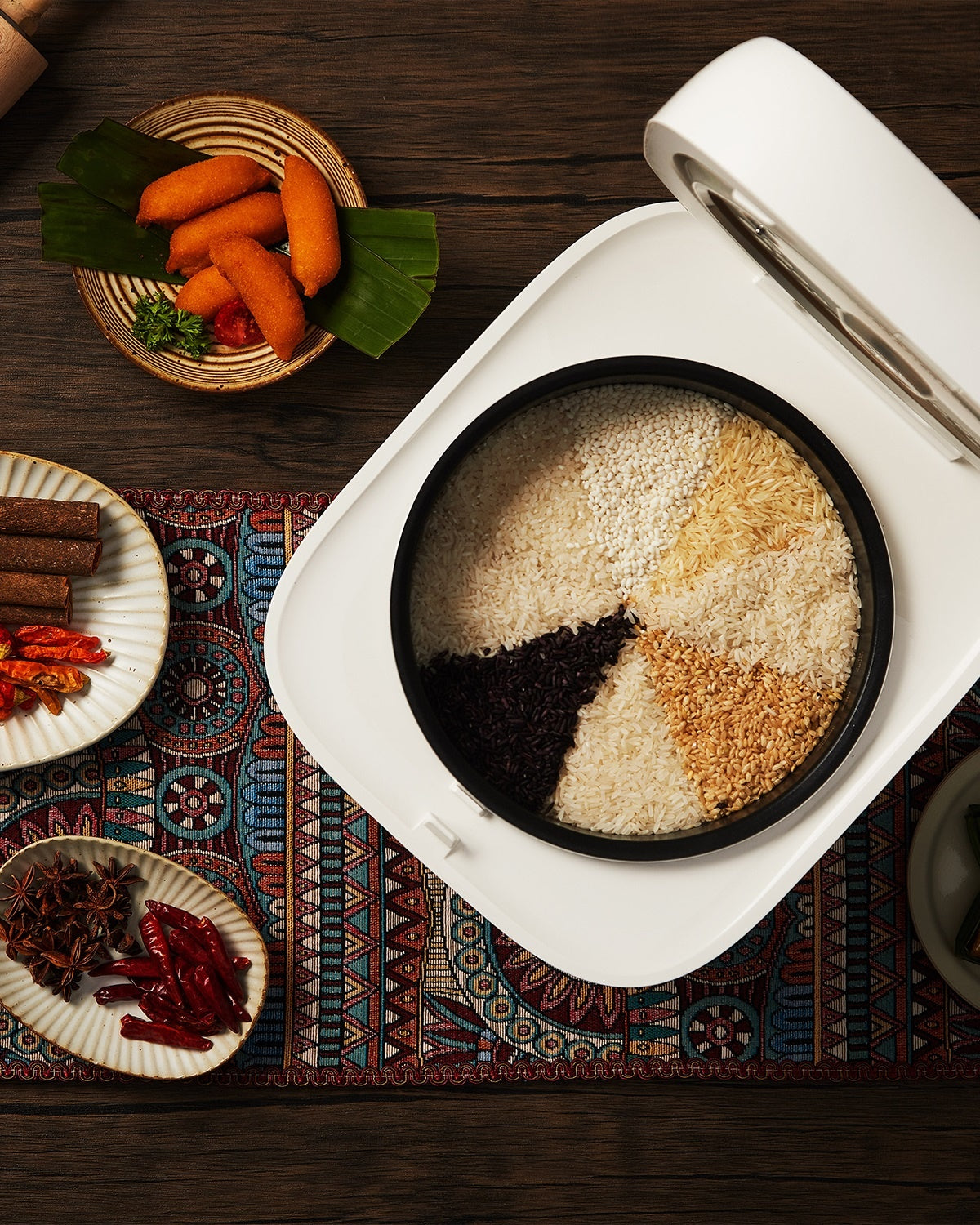 Xiaomi Joyami Rice Cooker L1 1.6L