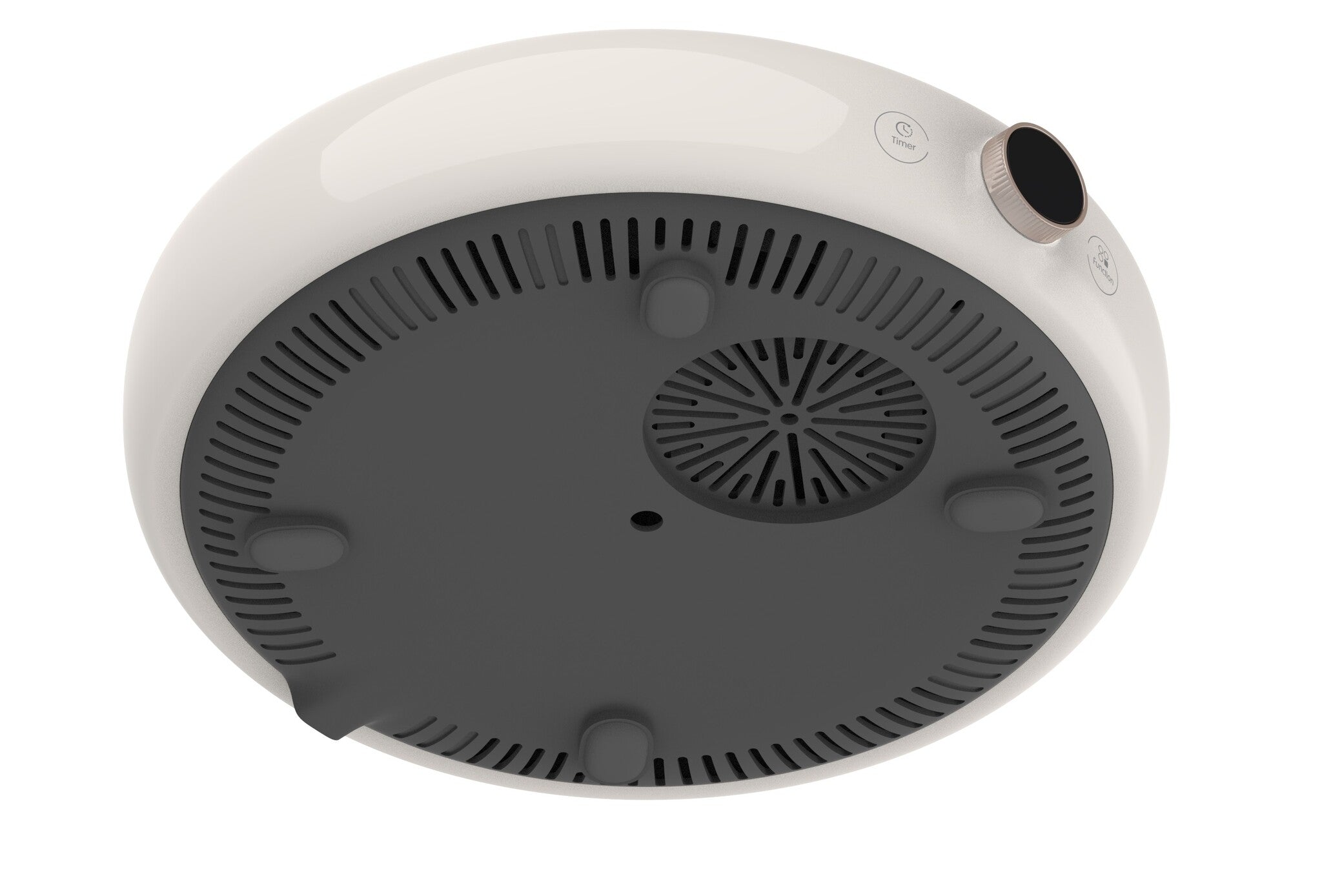 Xiaomi Joyami Smartes Induktionskochfeld