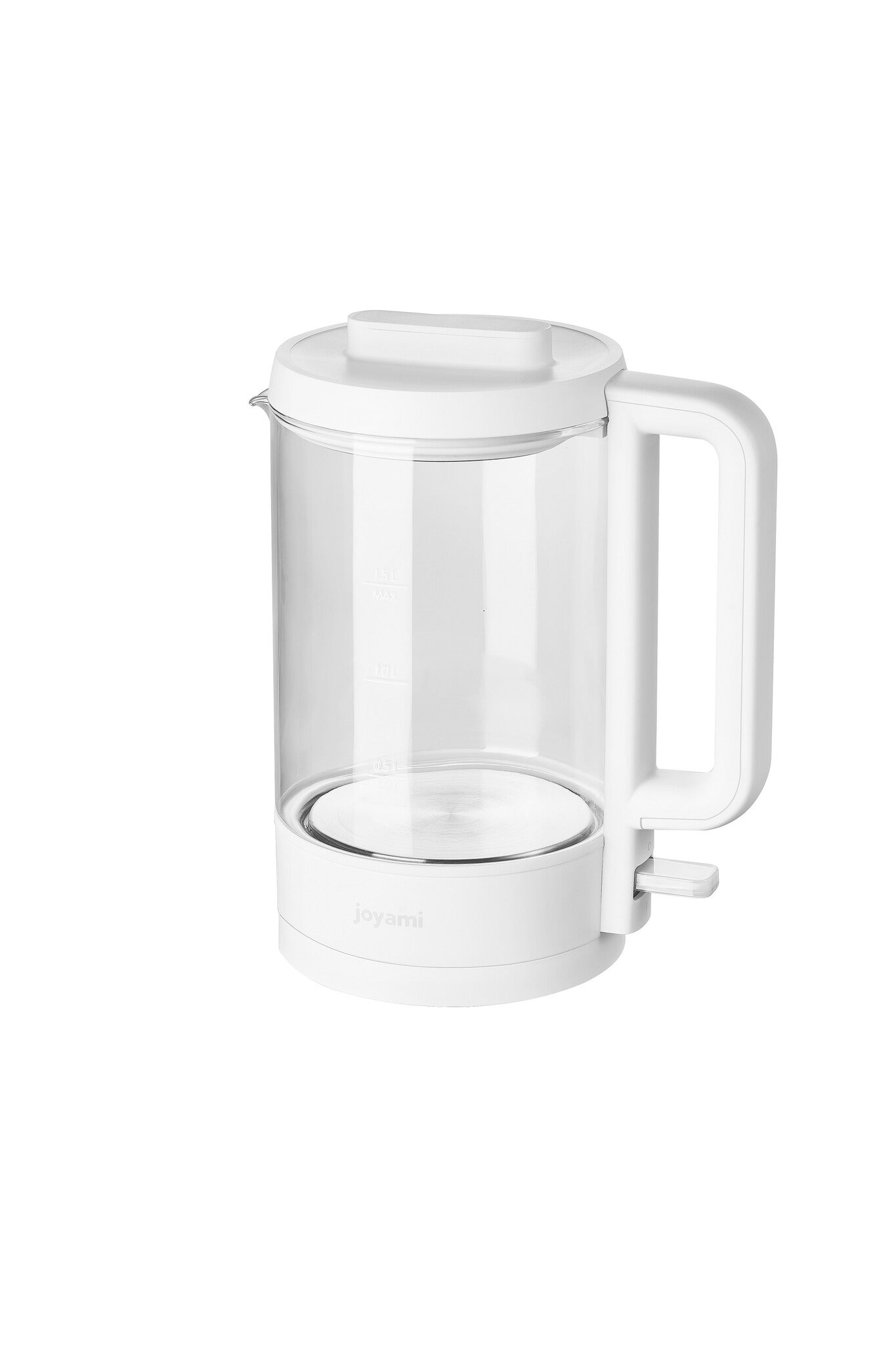 Bouilloire électronique transparente Xiaomi Joyami