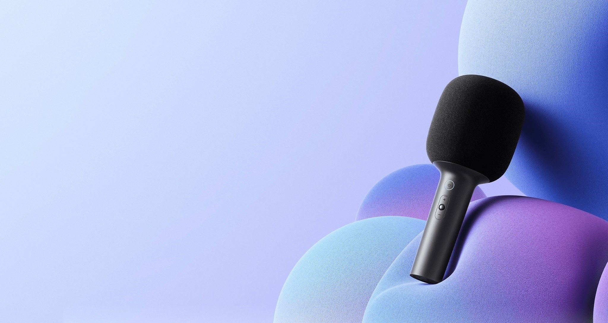 Xiaomi Karaoke-Mikrofon