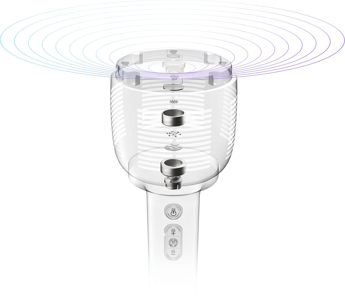 Xiaomi Karaoke-Mikrofon