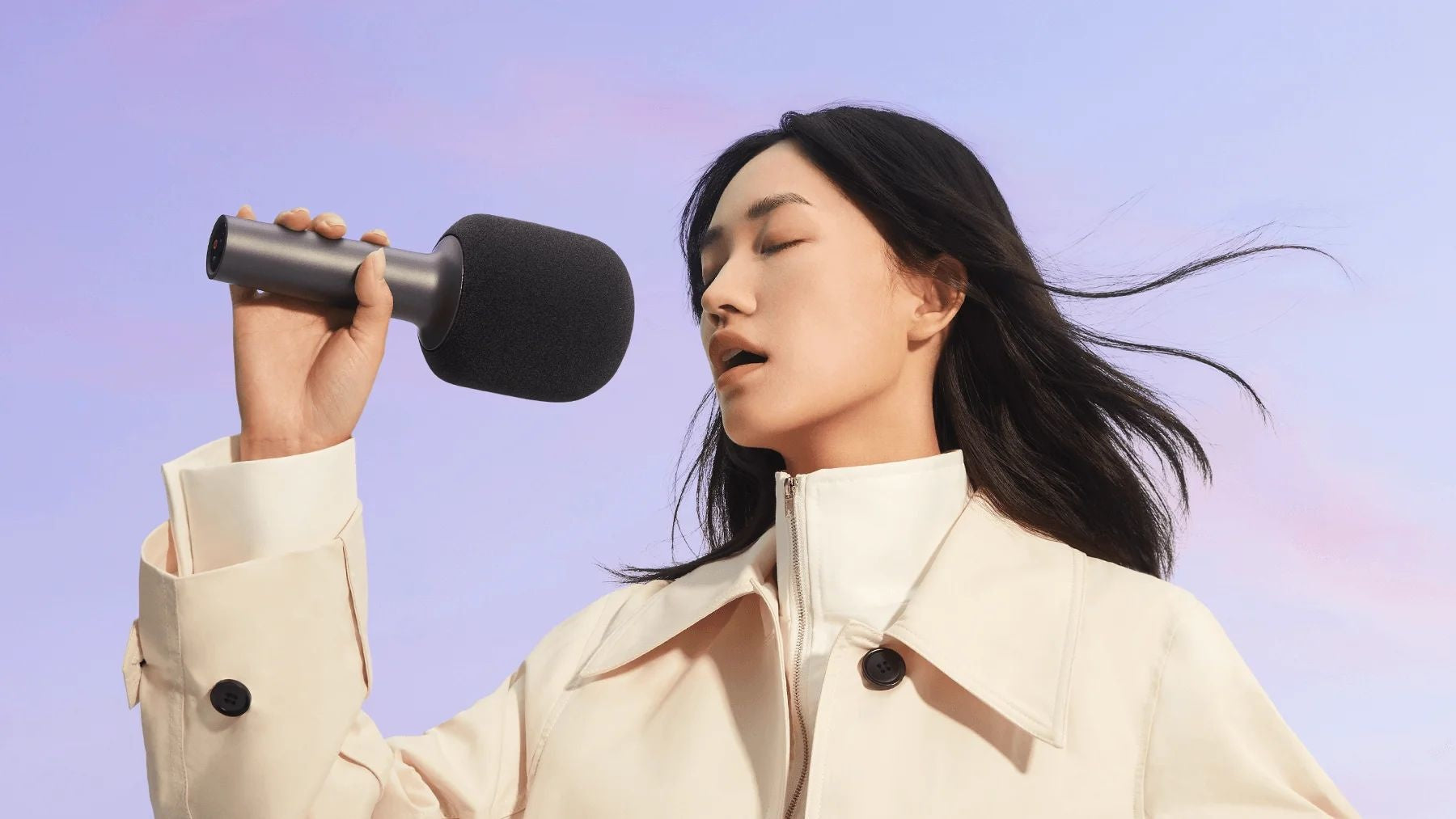 Xiaomi Karaoke-Mikrofon