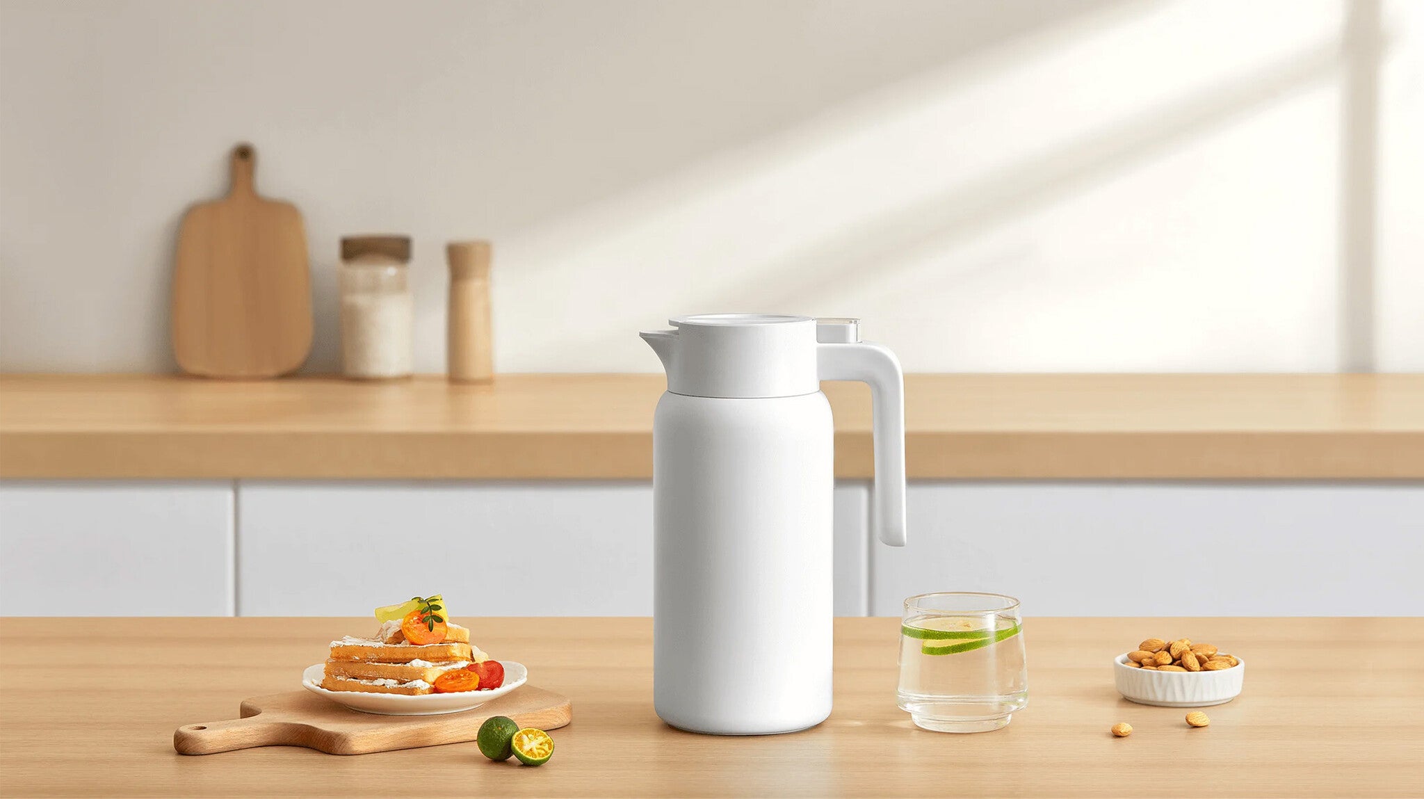 Xiaomi Insulated Kettle 1.8 L