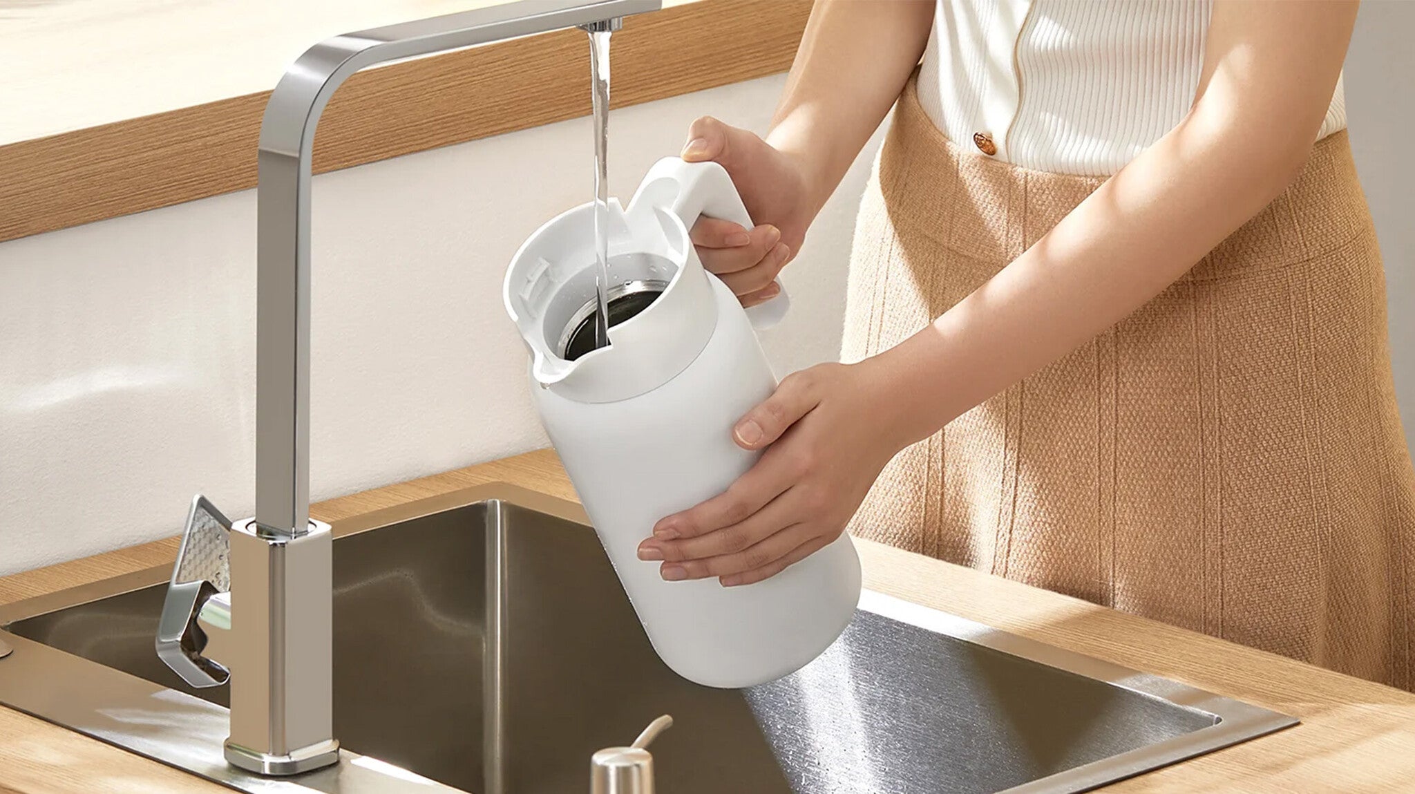 Xiaomi Insulated Kettle 1.8 L