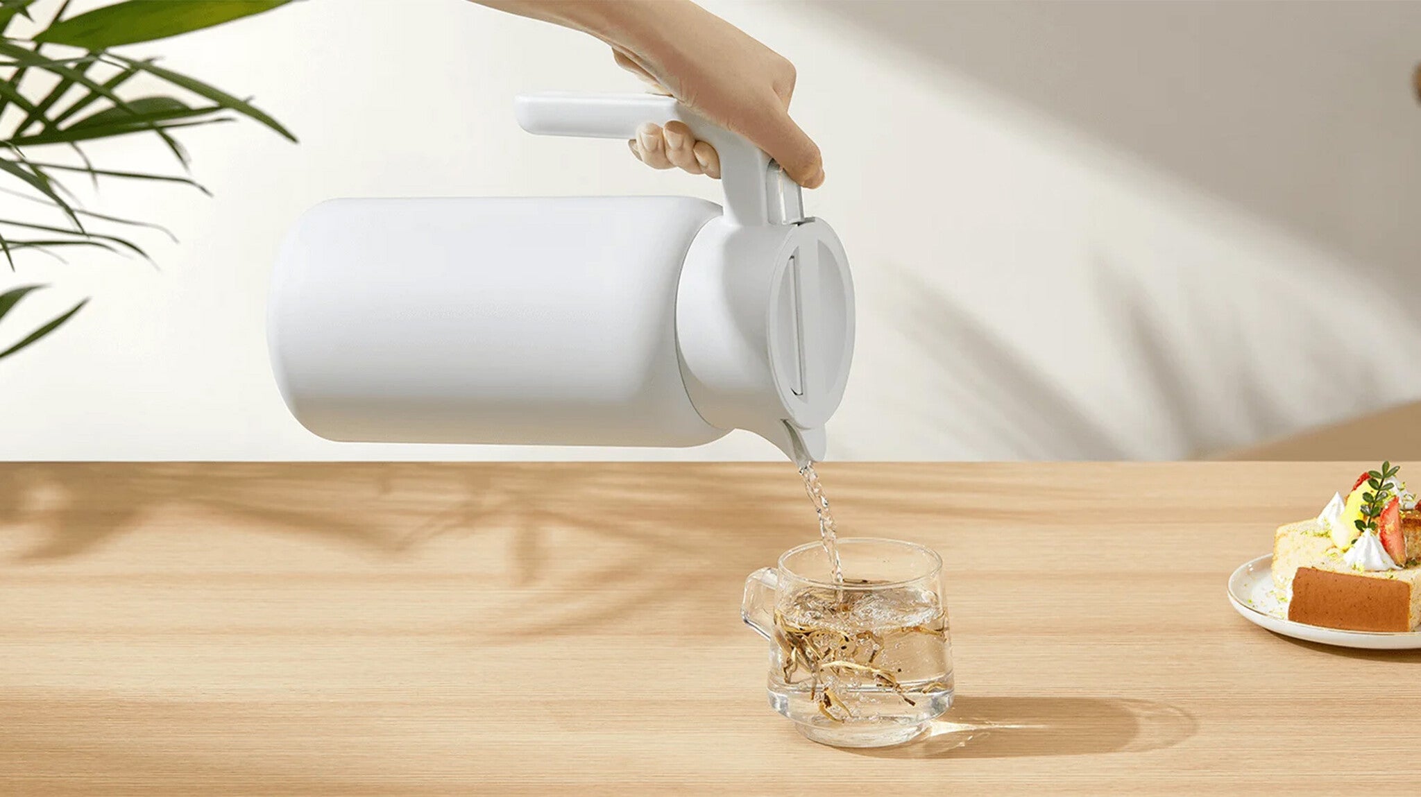 Xiaomi Insulated Kettle 1.8 L