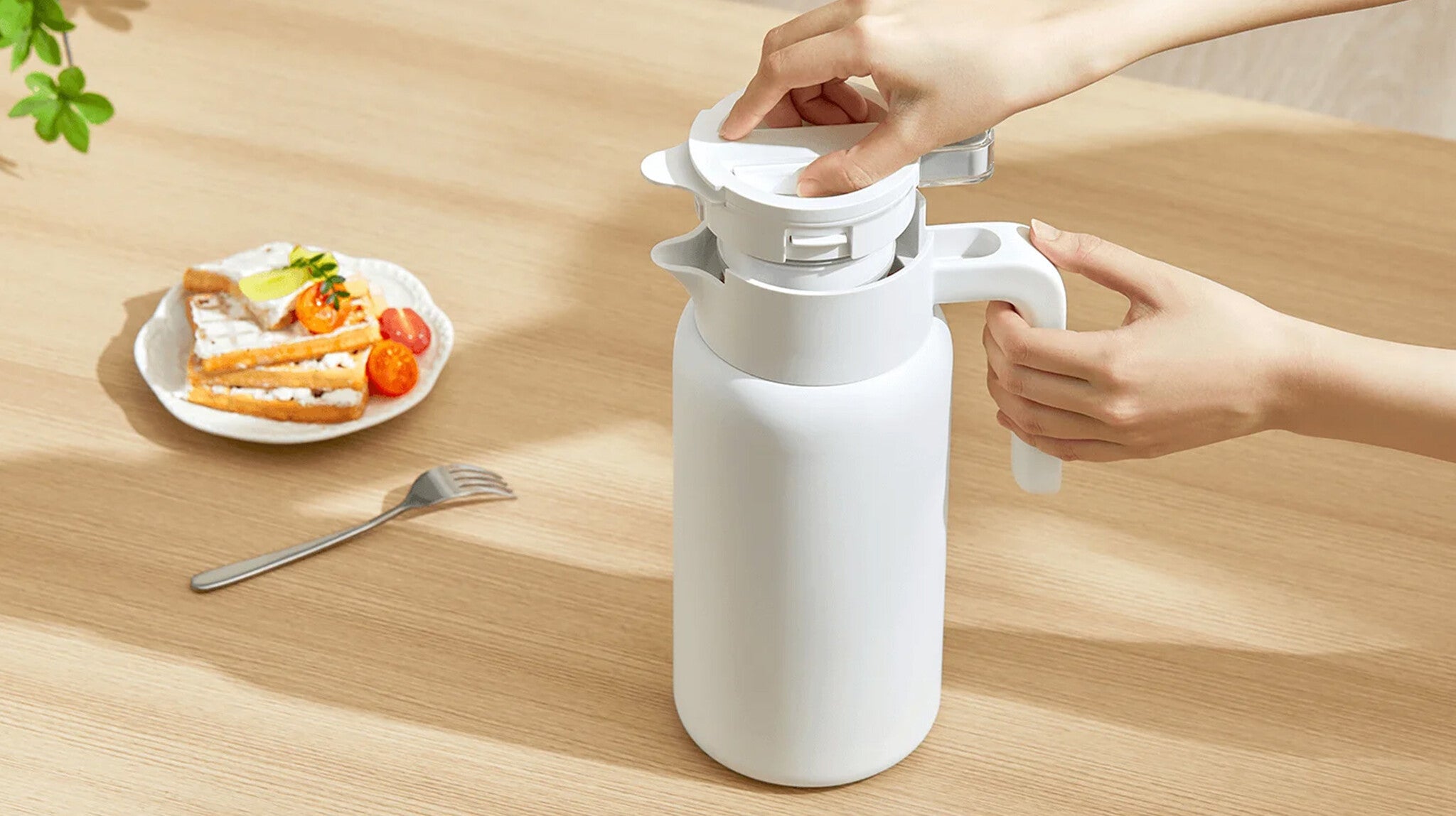 Xiaomi Insulated Kettle 1.8 L