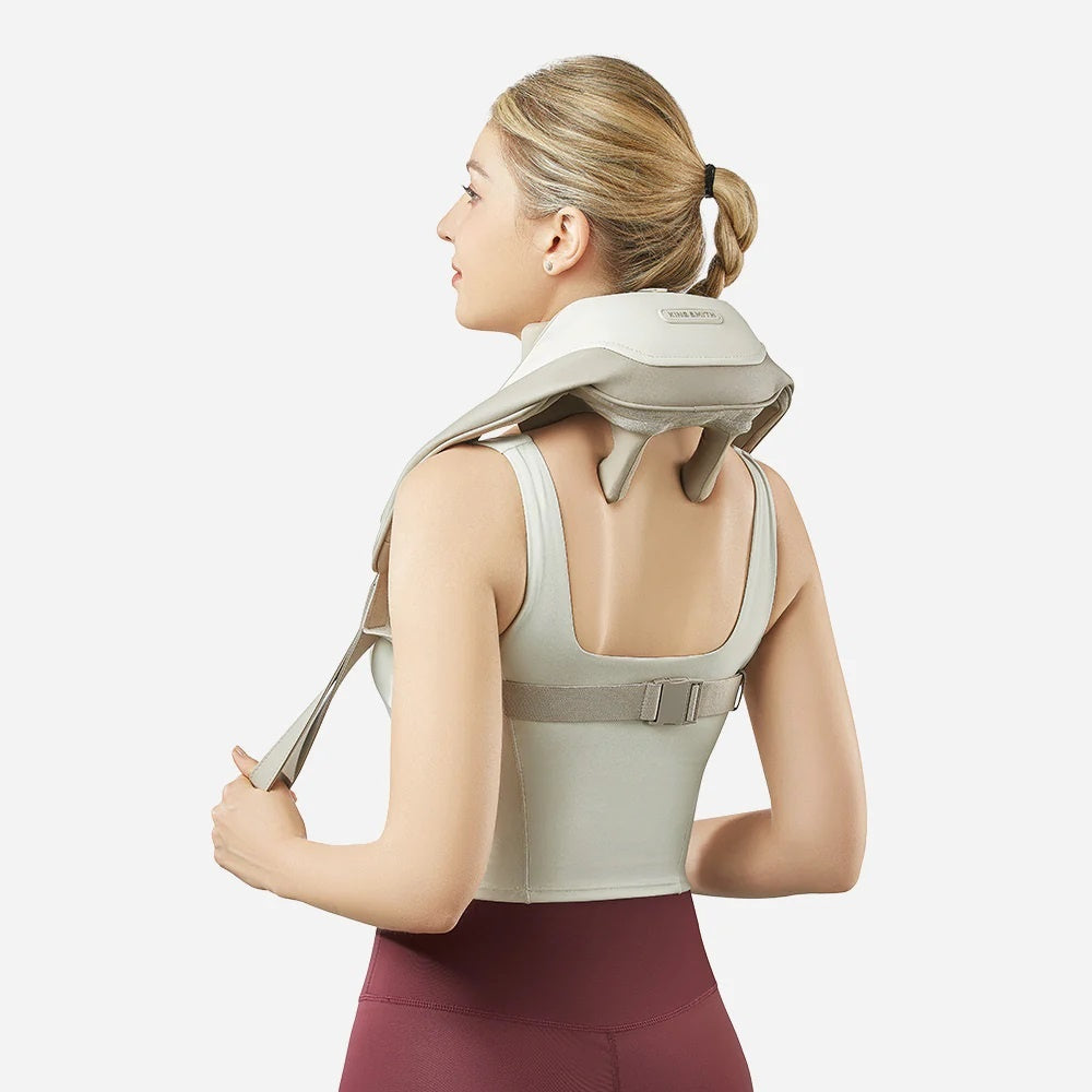 Appareil de massage nuque et épaules Xiaomi KingSmith