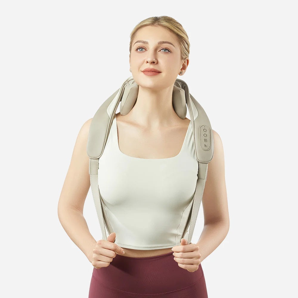 Appareil de massage nuque et épaules Xiaomi KingSmith