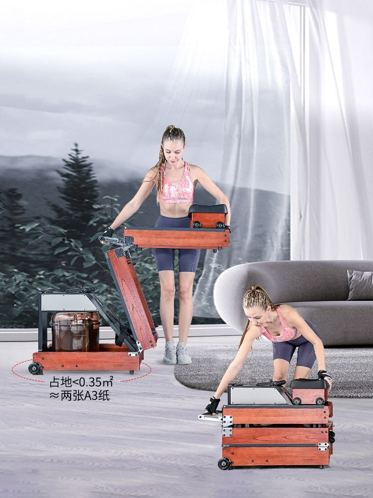 Rameur pliable intelligent Xiaomi KingSmith