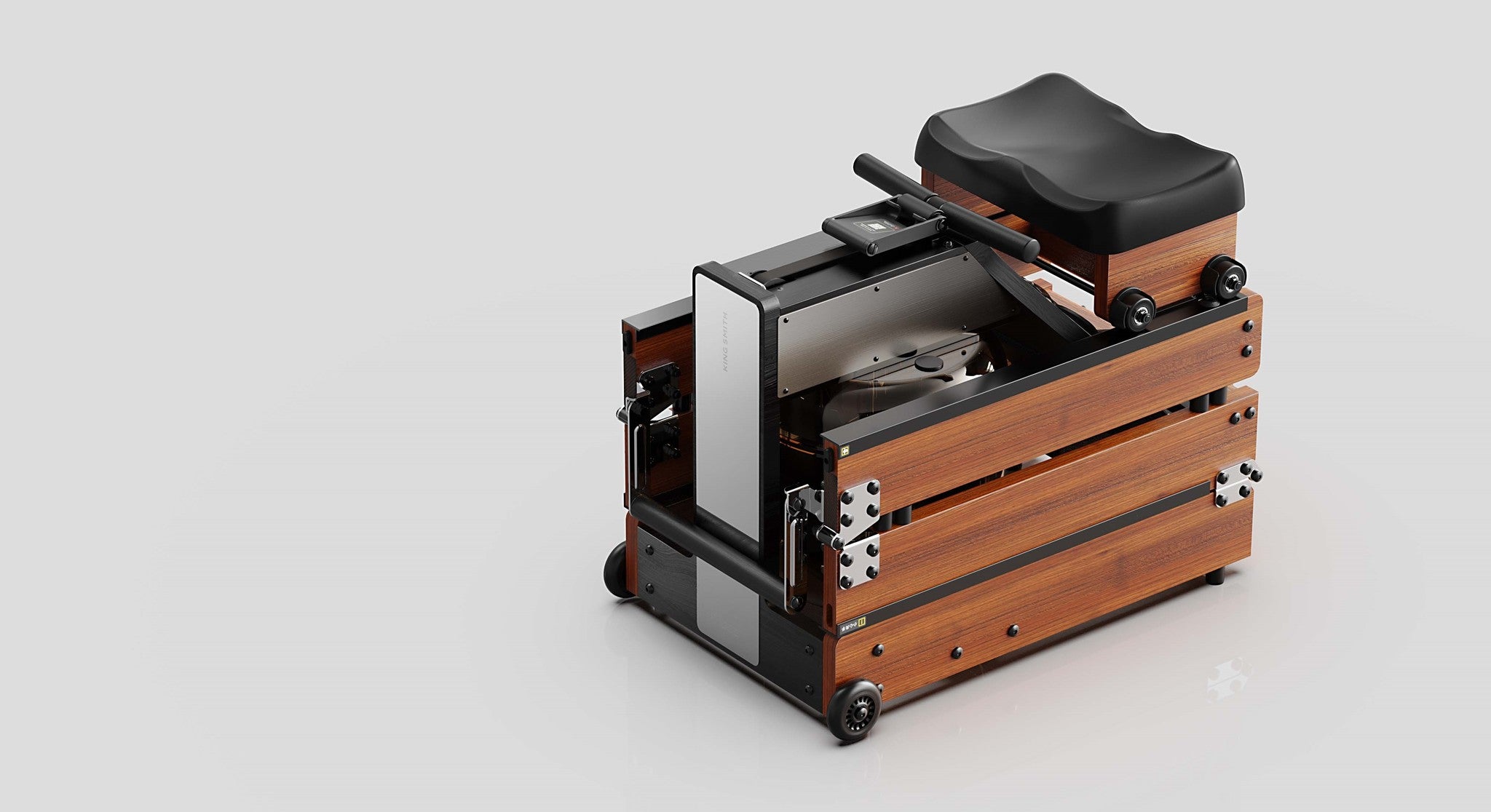 Xiaomi KingSmith Smarter Klappbarer Rudertrainer