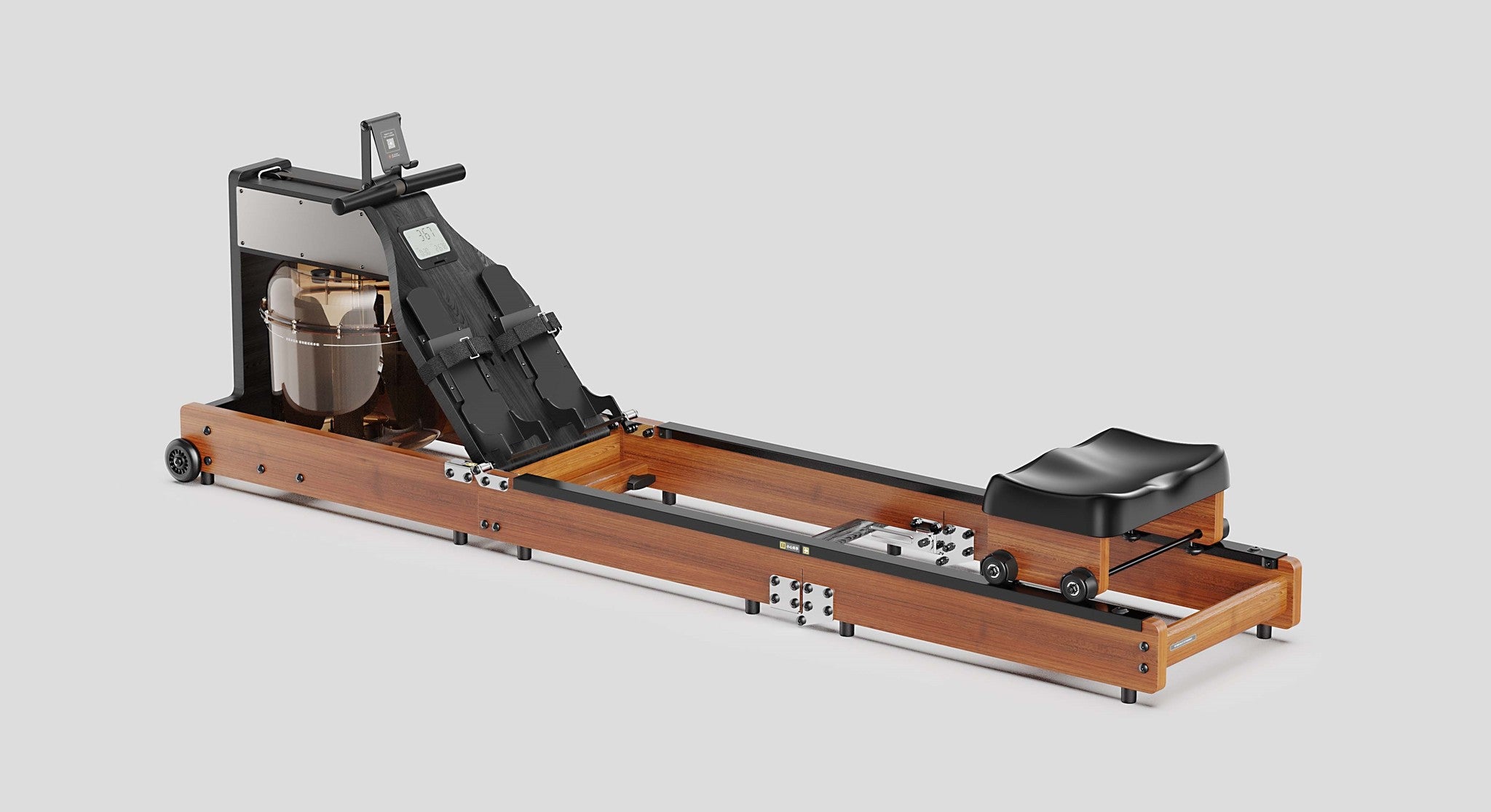 Rameur pliable intelligent Xiaomi KingSmith