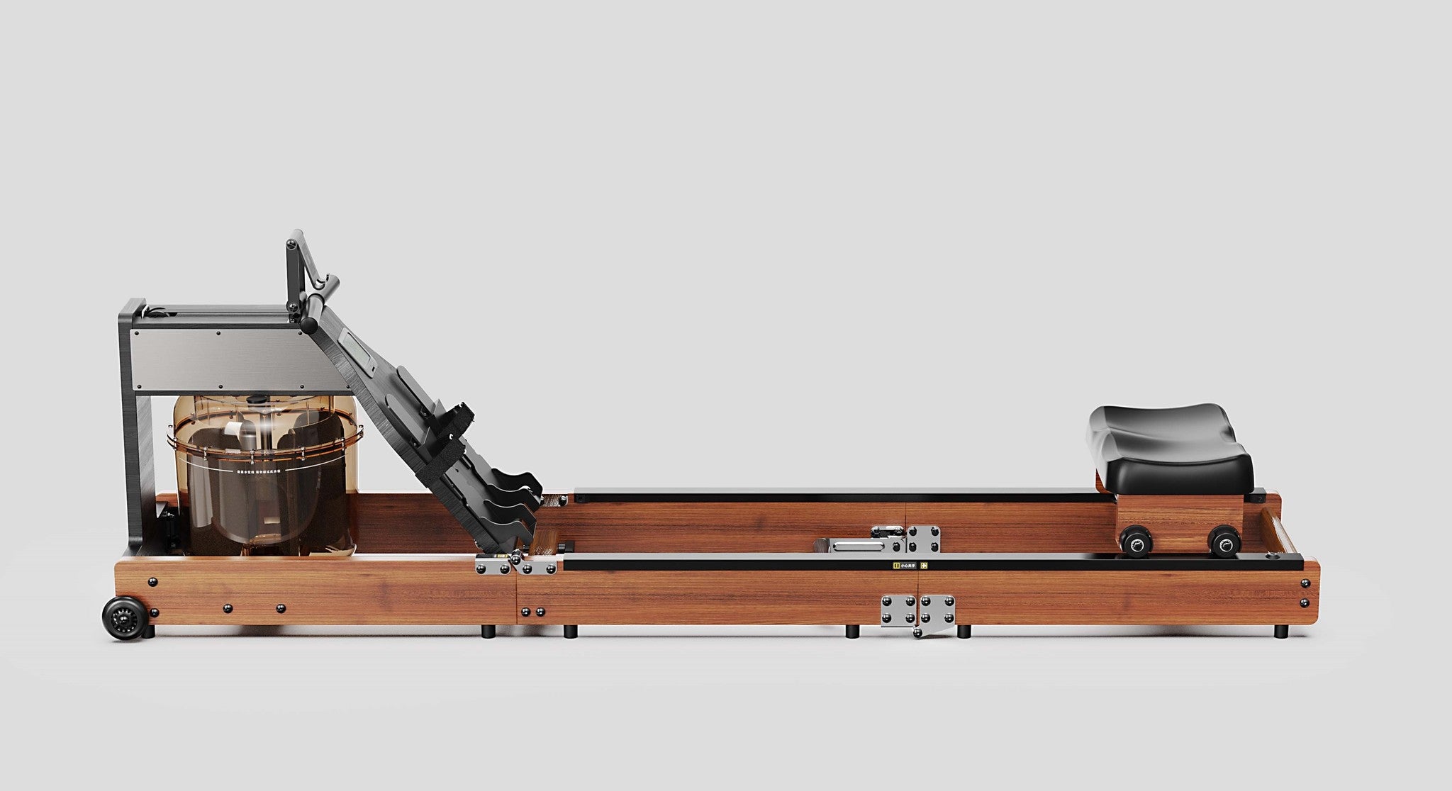 Rameur pliable intelligent Xiaomi KingSmith