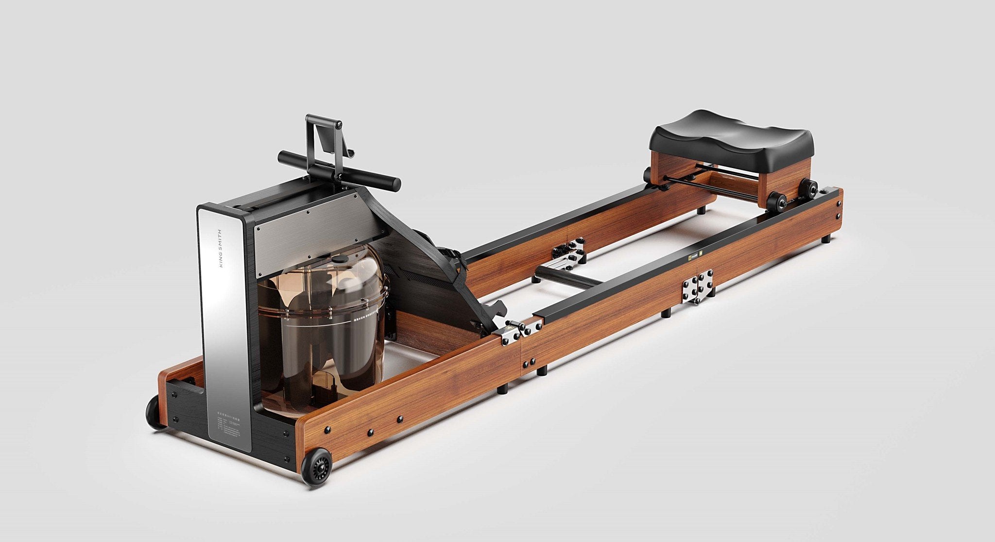 Rameur pliable intelligent Xiaomi KingSmith