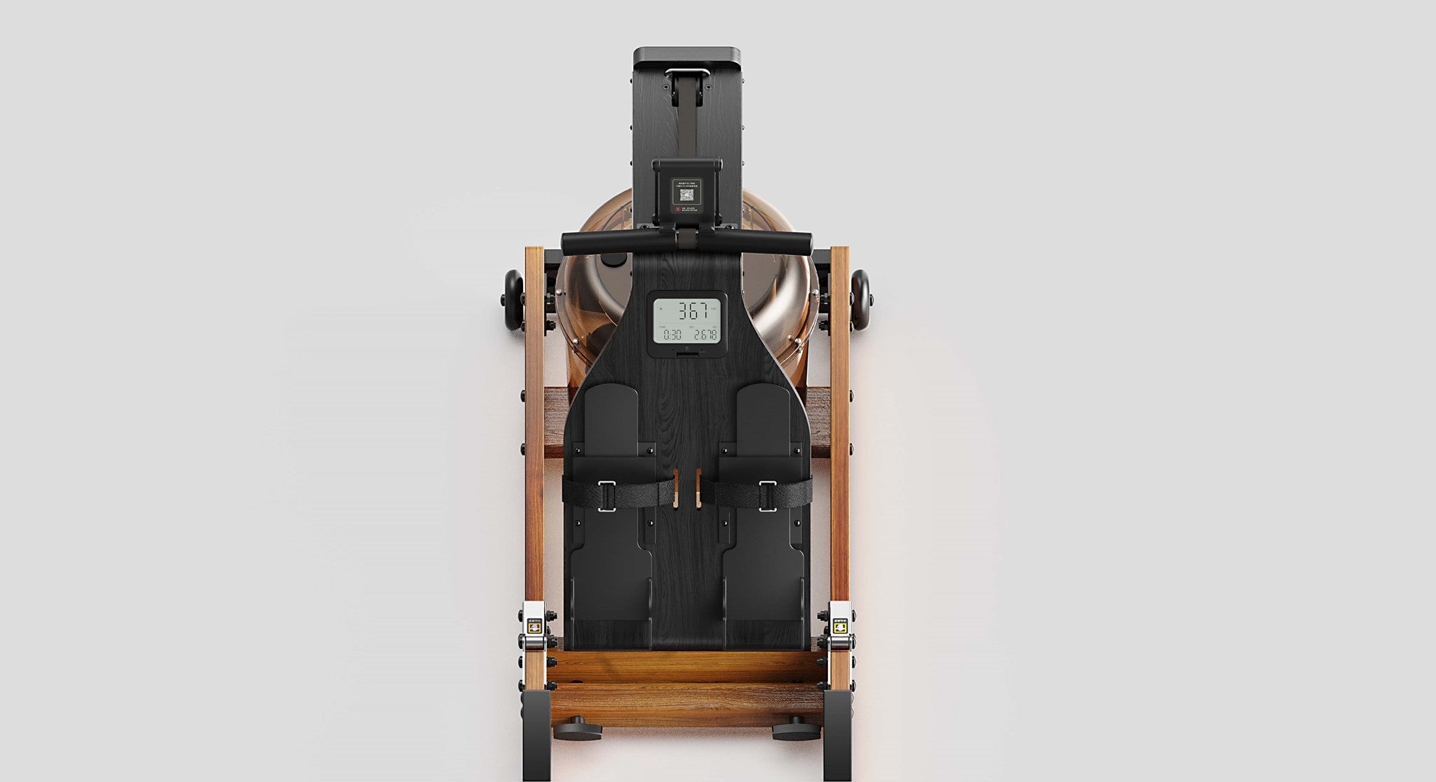 Rameur pliable intelligent Xiaomi KingSmith