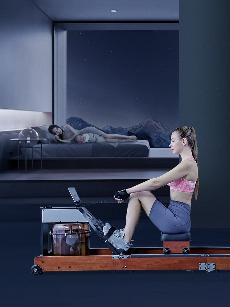 Rameur pliable intelligent Xiaomi KingSmith