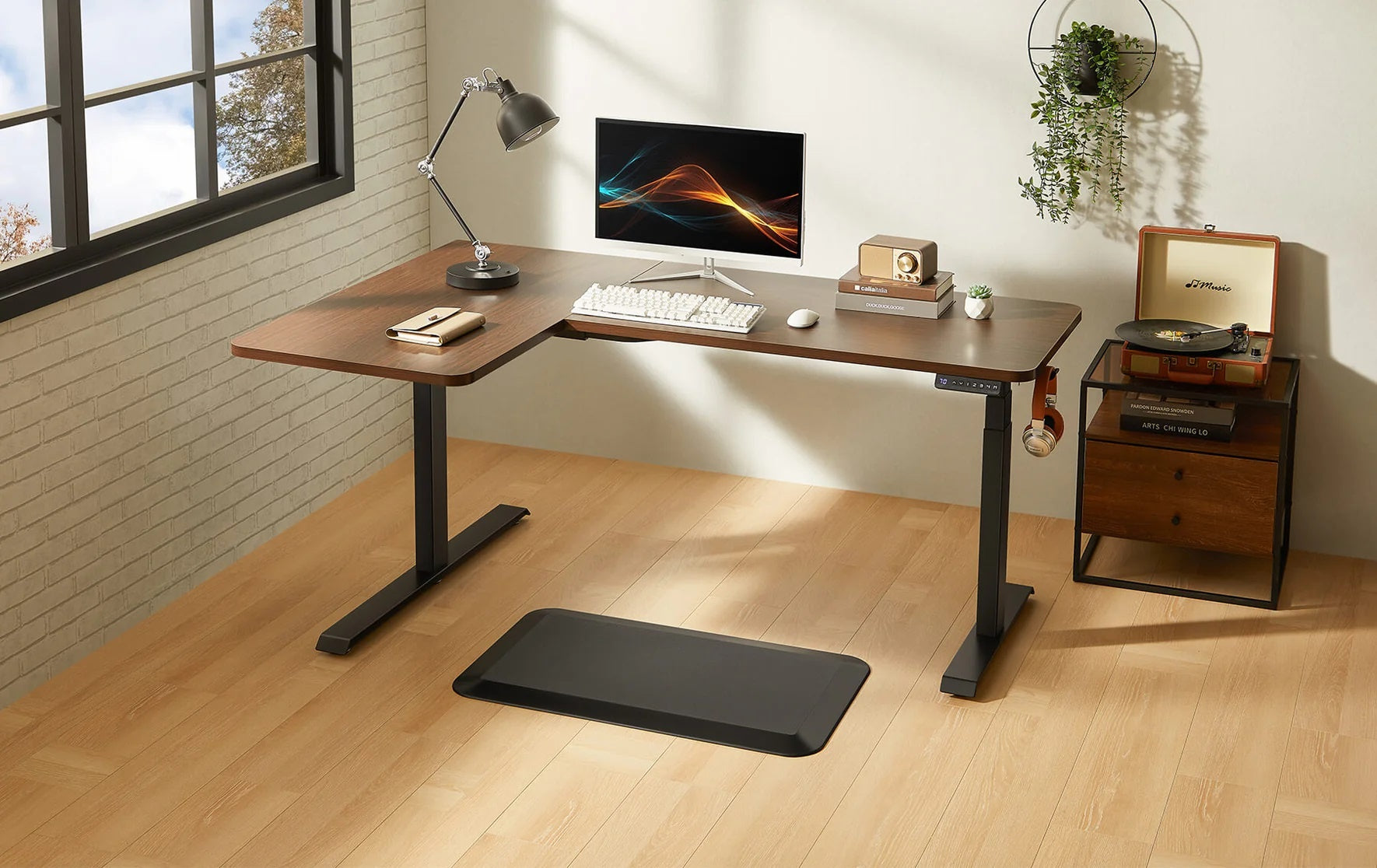 Xiaomi KingSmith WalkingPad Anti-Ermüdungsmatte