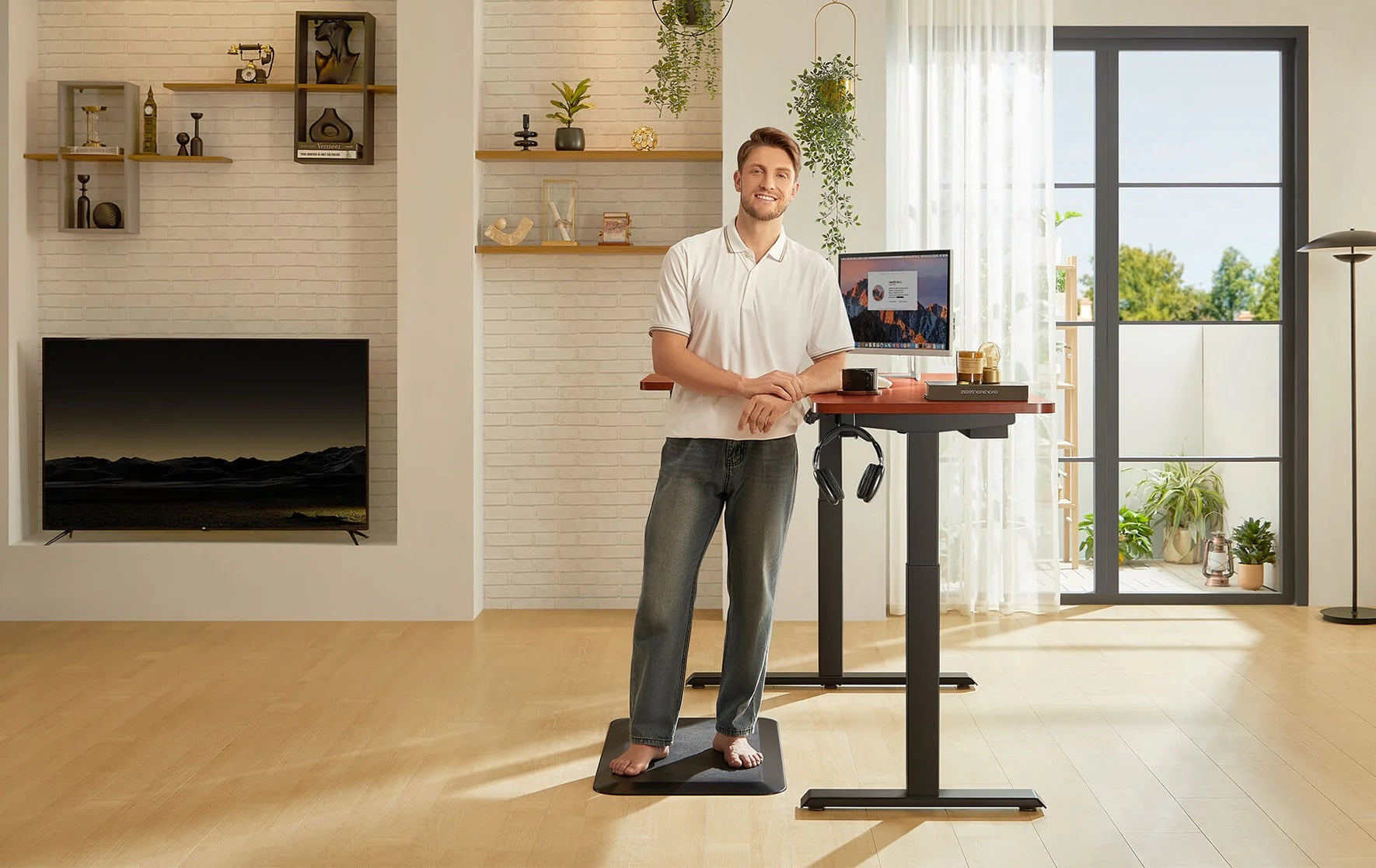 Xiaomi KingSmith WalkingPad Anti-Ermüdungsmatte