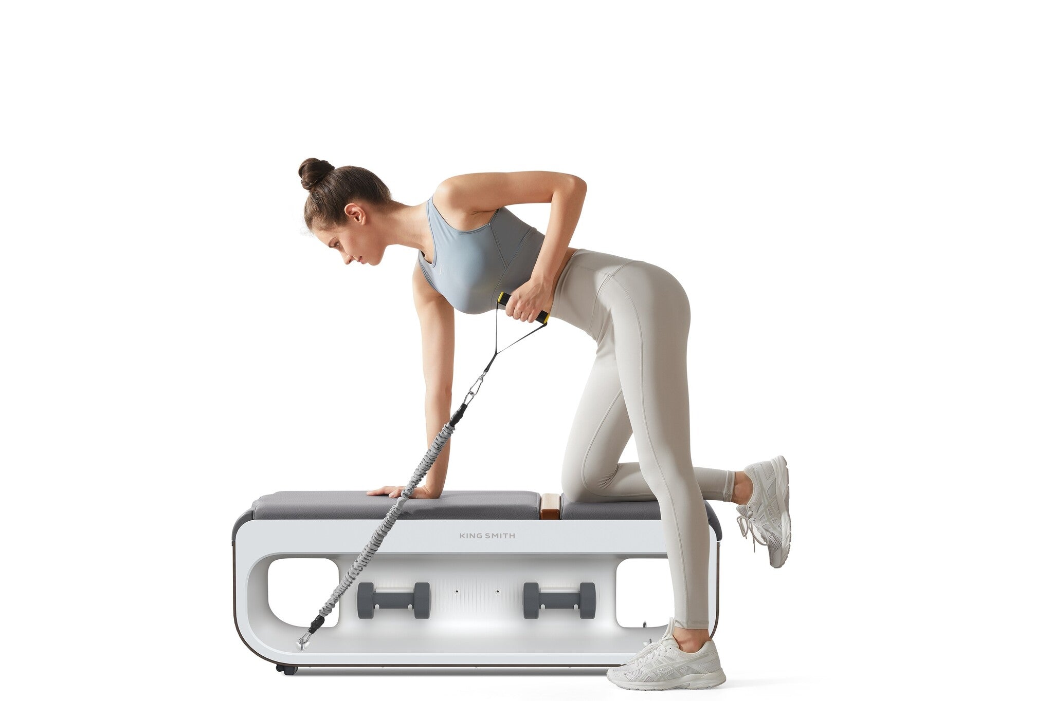Xiaomi KingSmith WalkingPad Multifunktionale Fitnessbank