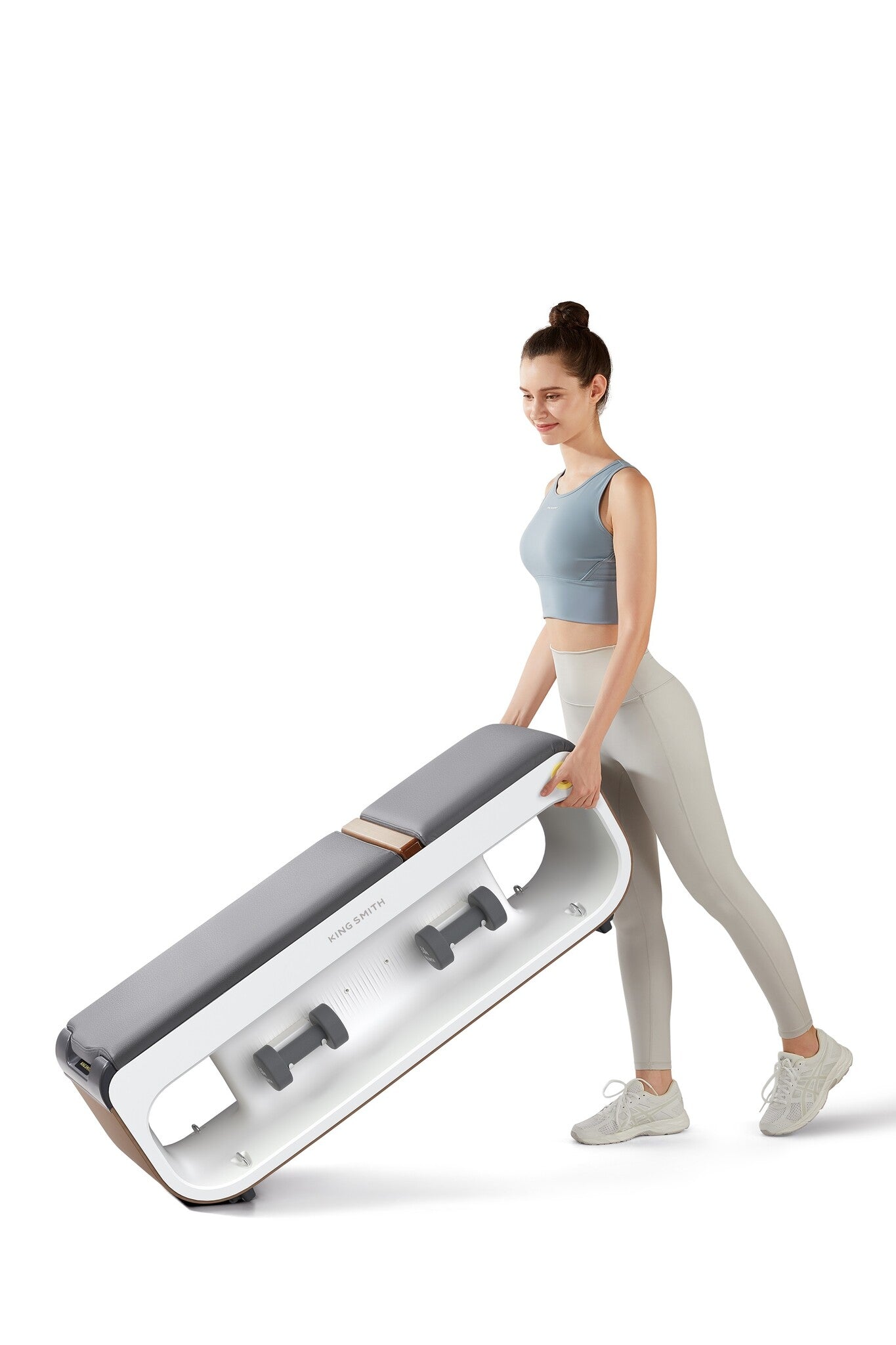 Xiaomi KingSmith WalkingPad Multifunktionale Fitnessbank