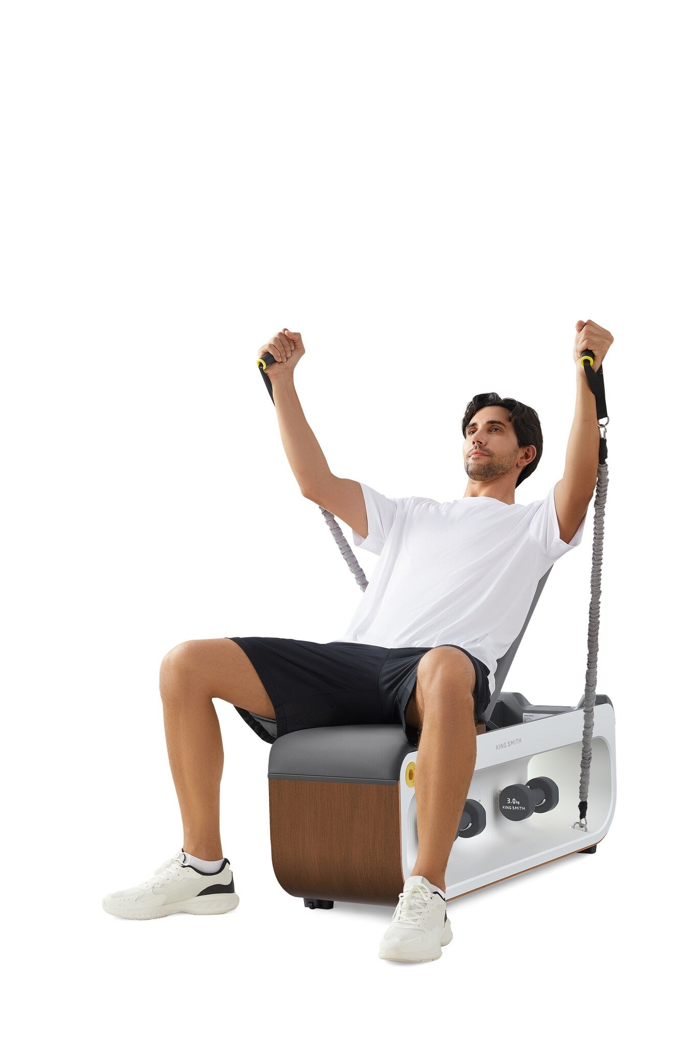 Xiaomi KingSmith WalkingPad Multifunktionale Fitnessbank