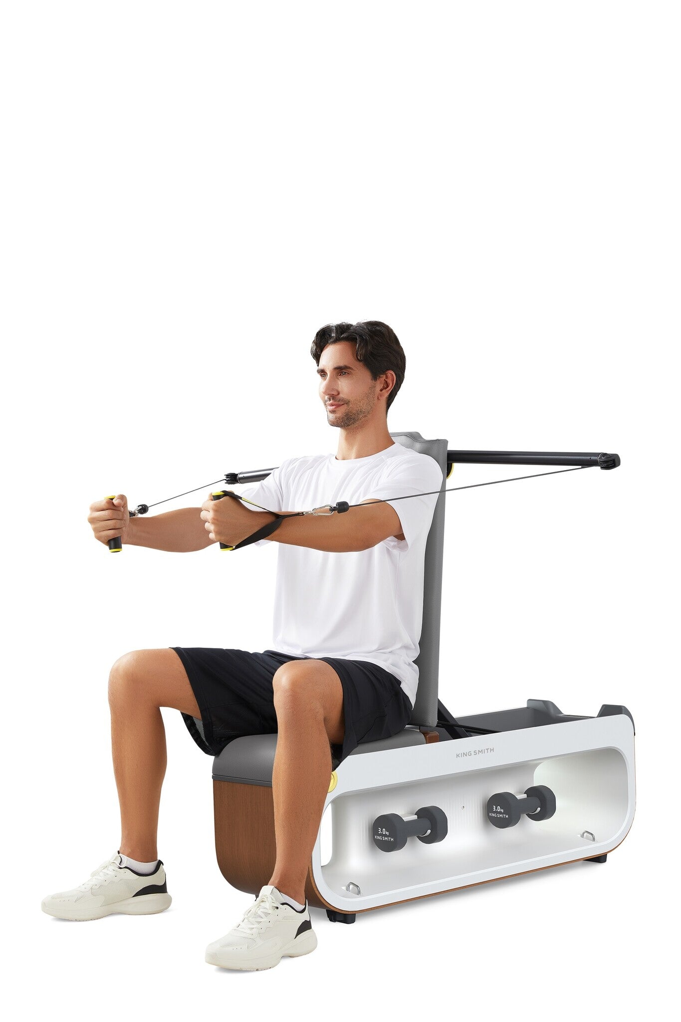 Xiaomi KingSmith WalkingPad Multifunktionale Fitnessbank
