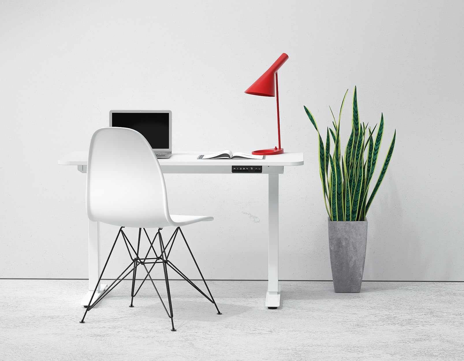 Xiaomi KingSmith WalkingPad Sitz-Steh-Schreibtisch