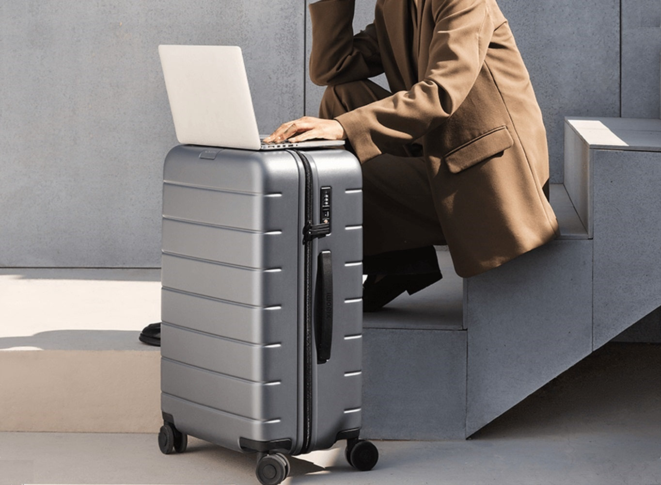 Xiaomi Luggage Classic Pro 24 Inch
