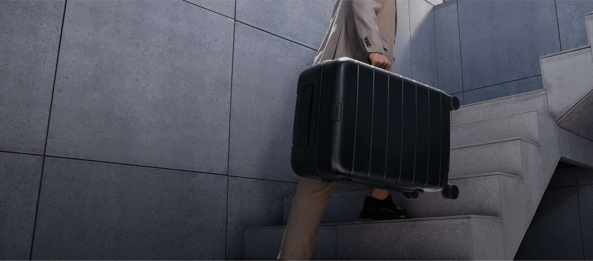 Xiaomi Luggage Classic Pro 24 Inch