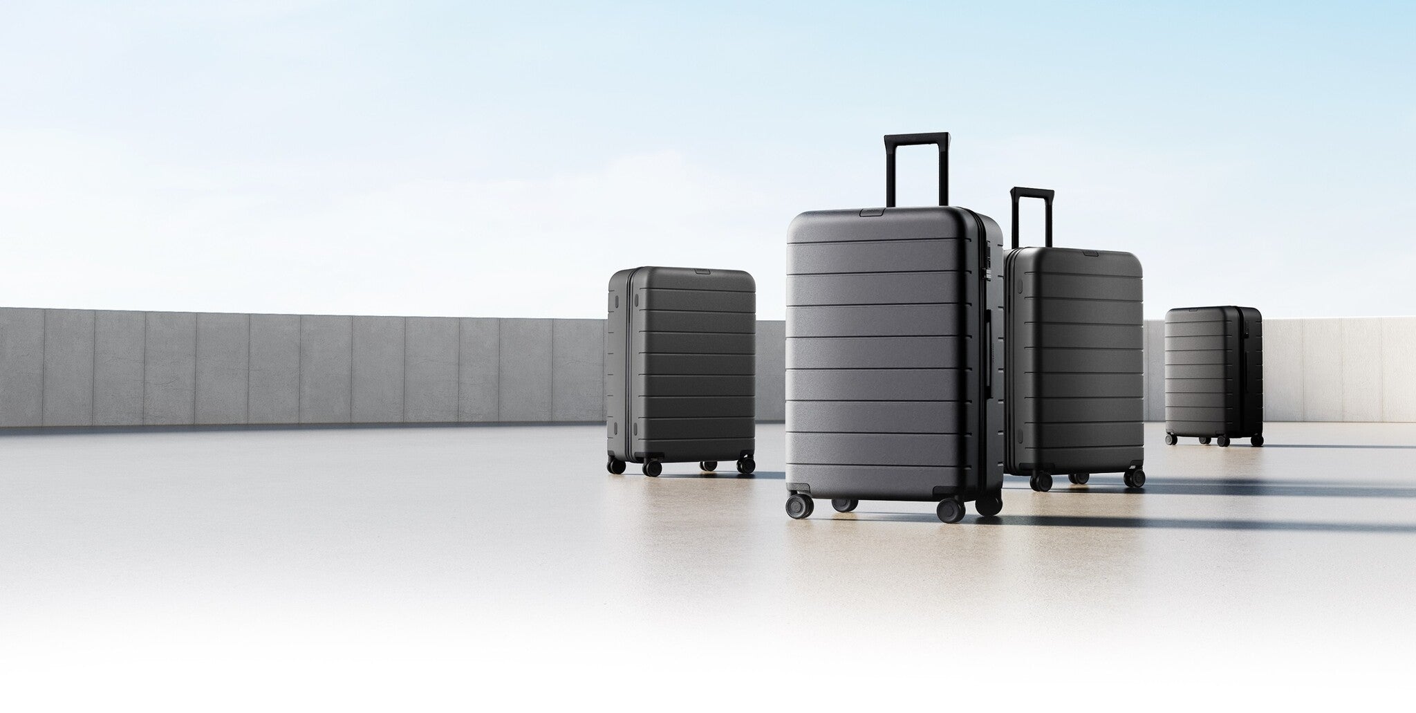 Xiaomi Luggage Classic Pro 26 Inch - TechPunt