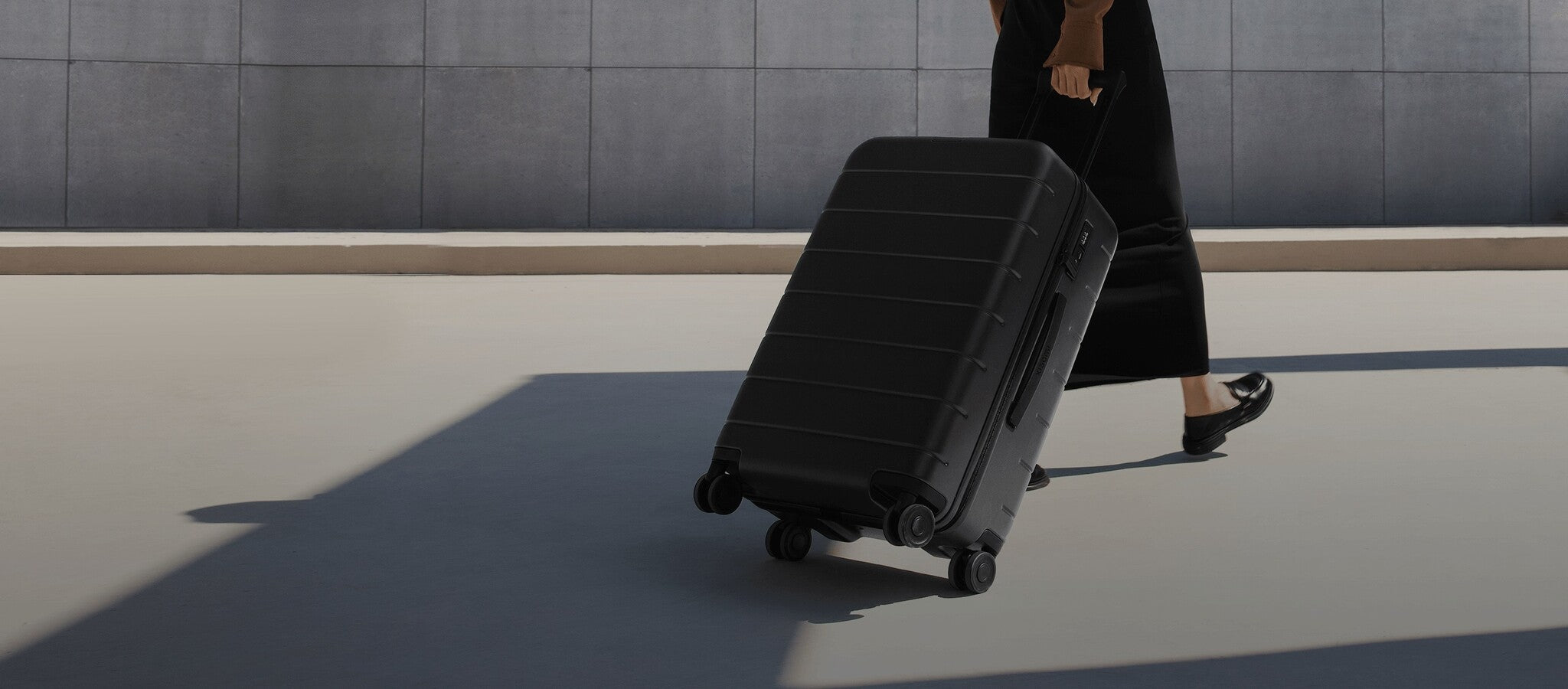 Xiaomi Luggage Classic Pro 28 Inch