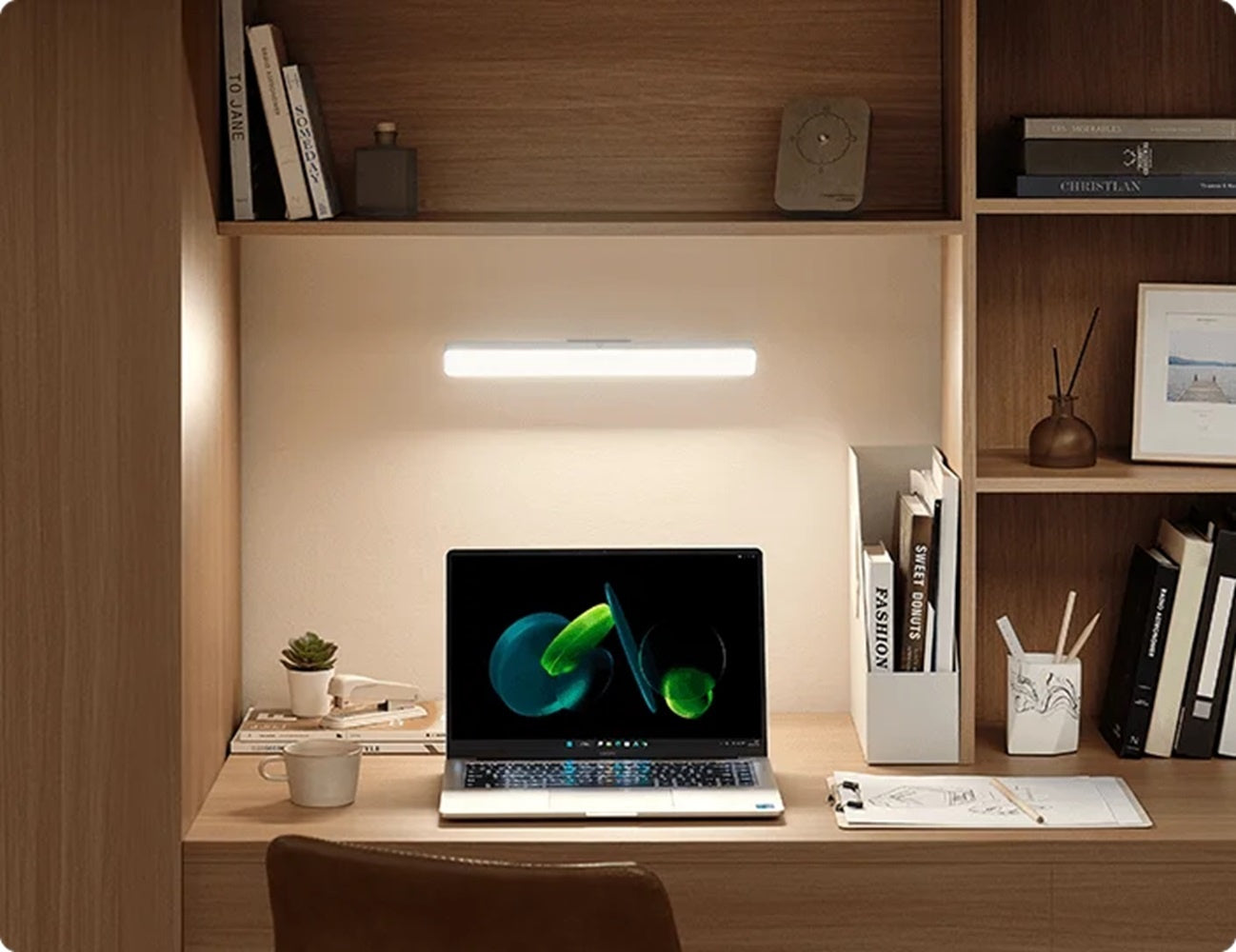 Xiaomi Magnetische Leselampe