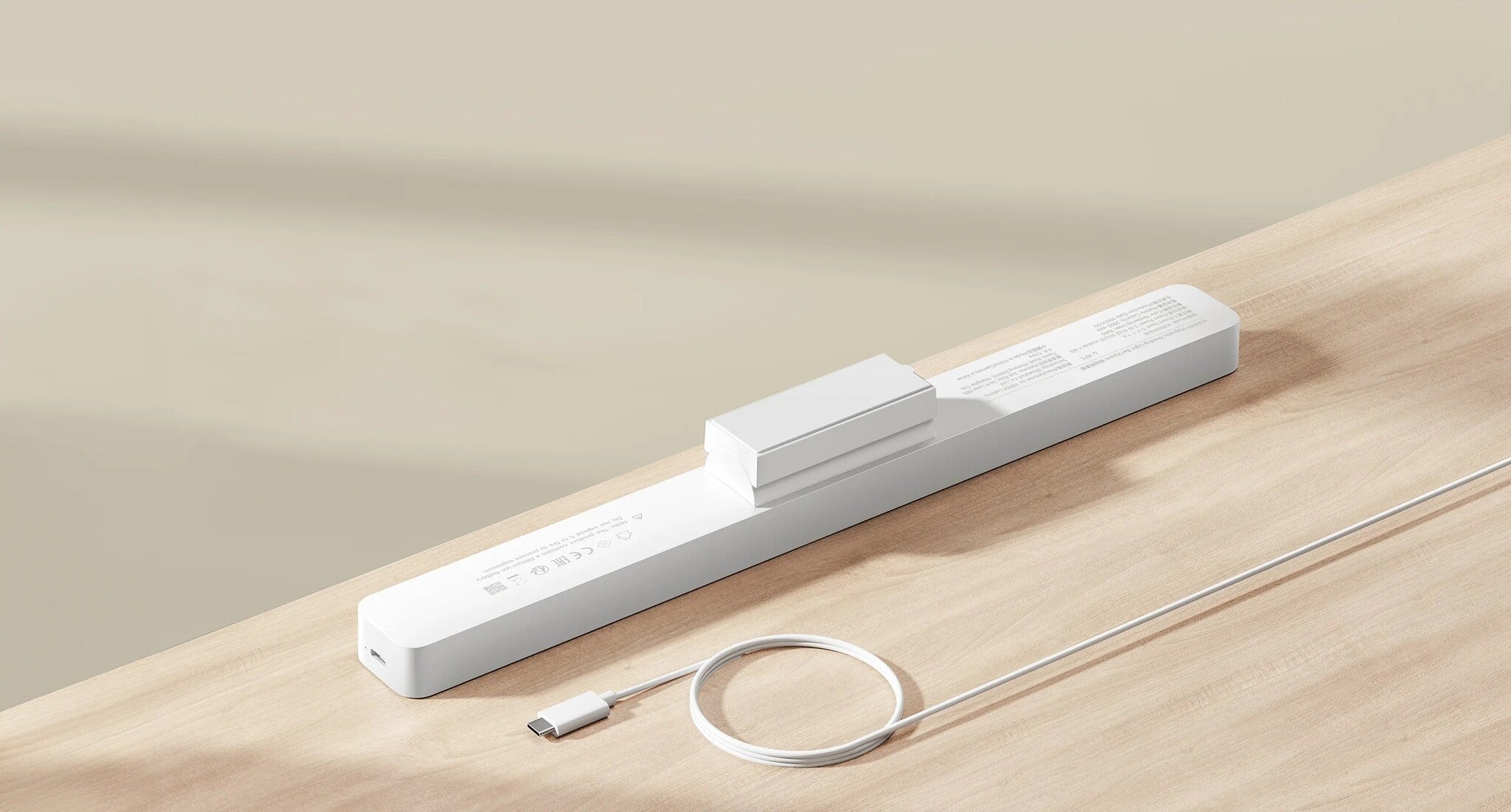 Xiaomi Magnetische Leselampe