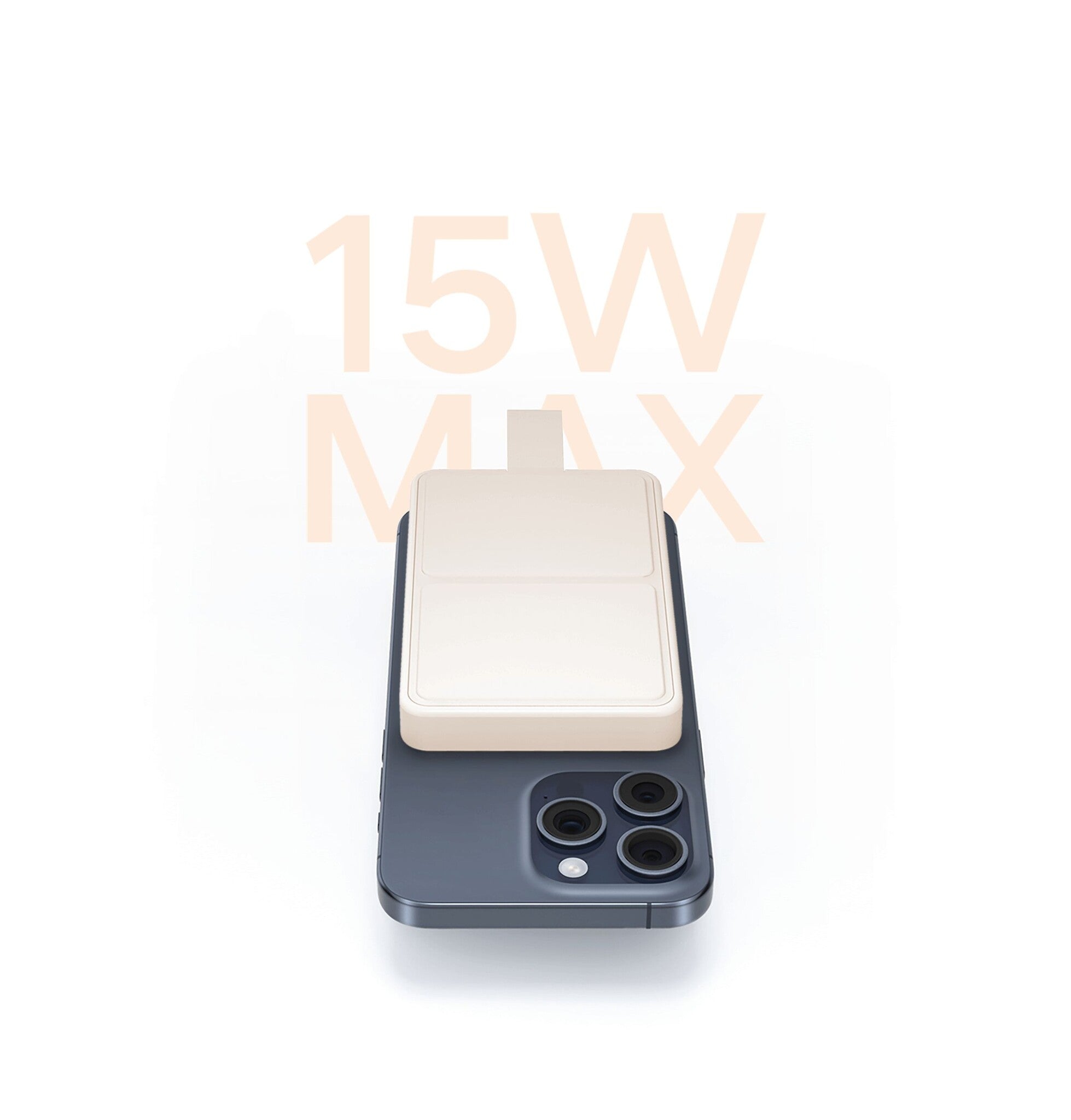 Xiaomi Magnetische Powerbank 6000mAh