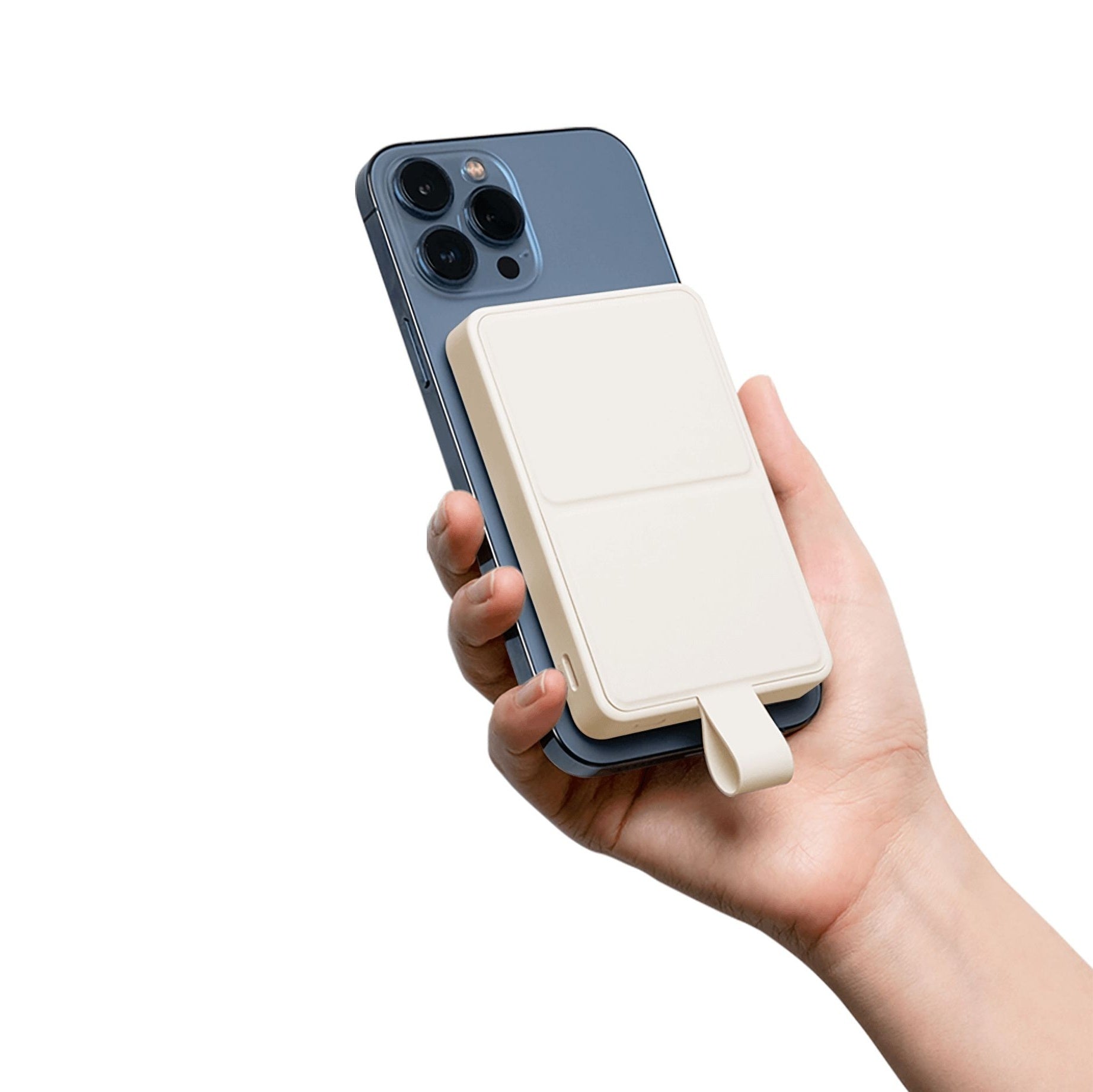 Xiaomi Magnetische Powerbank 6000mAh