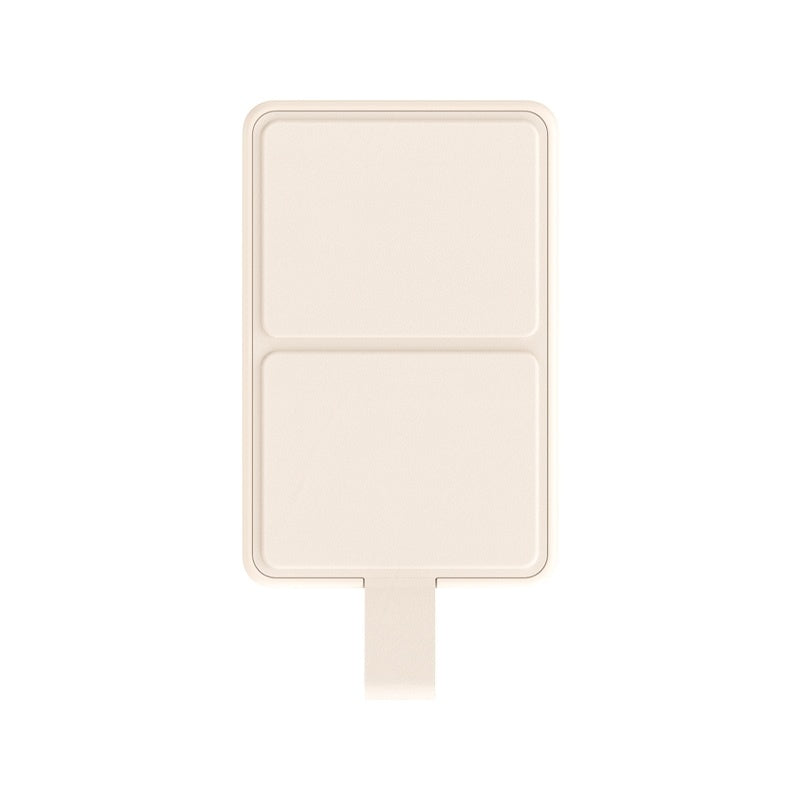 Xiaomi Powerbank magnétique 6000 mAh