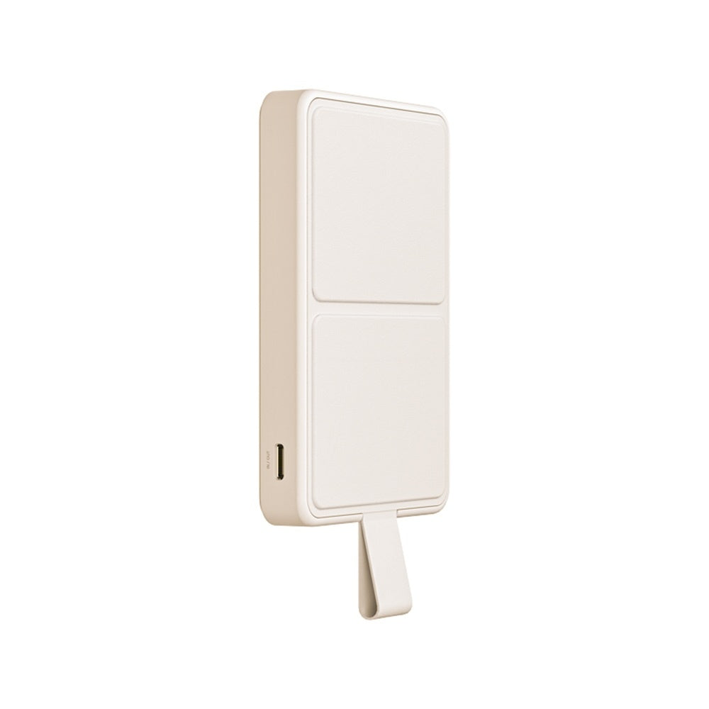Xiaomi Powerbank magnétique 6000 mAh