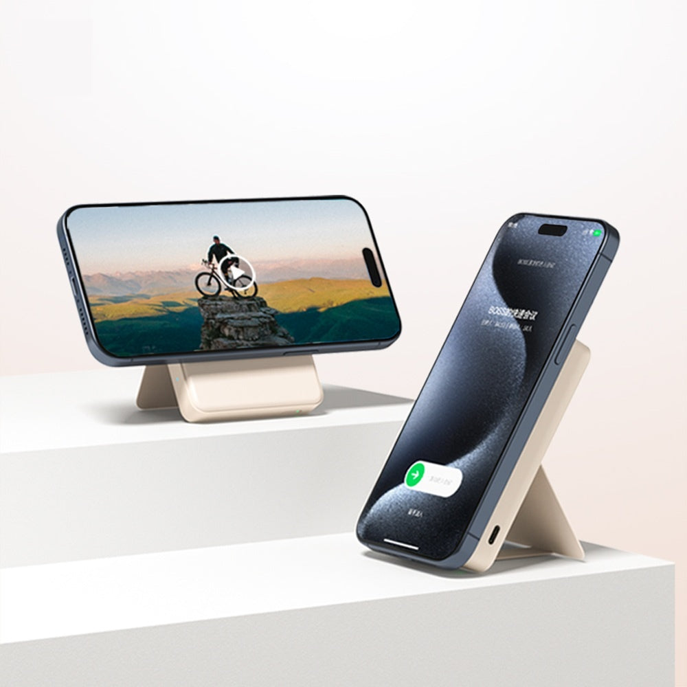 Xiaomi Magnetische Powerbank 6000mAh