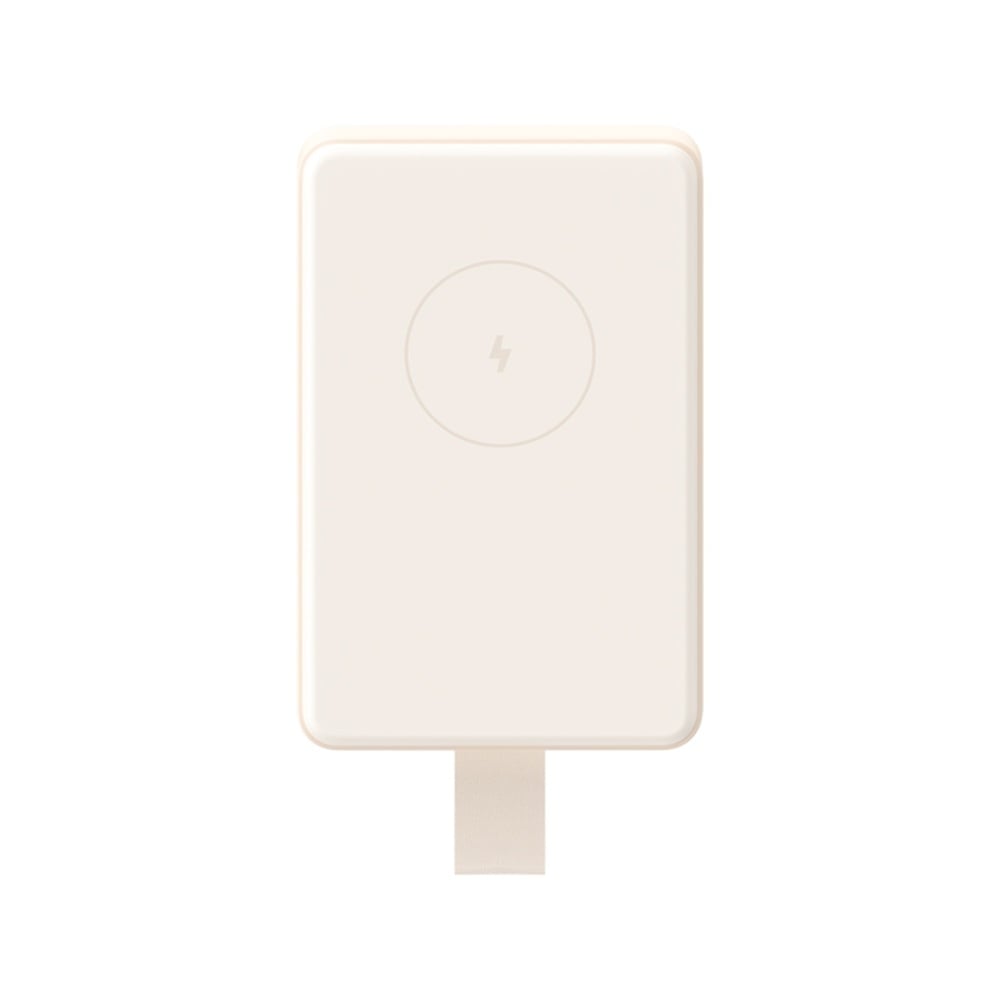 Xiaomi Magnetische Powerbank 6000mAh