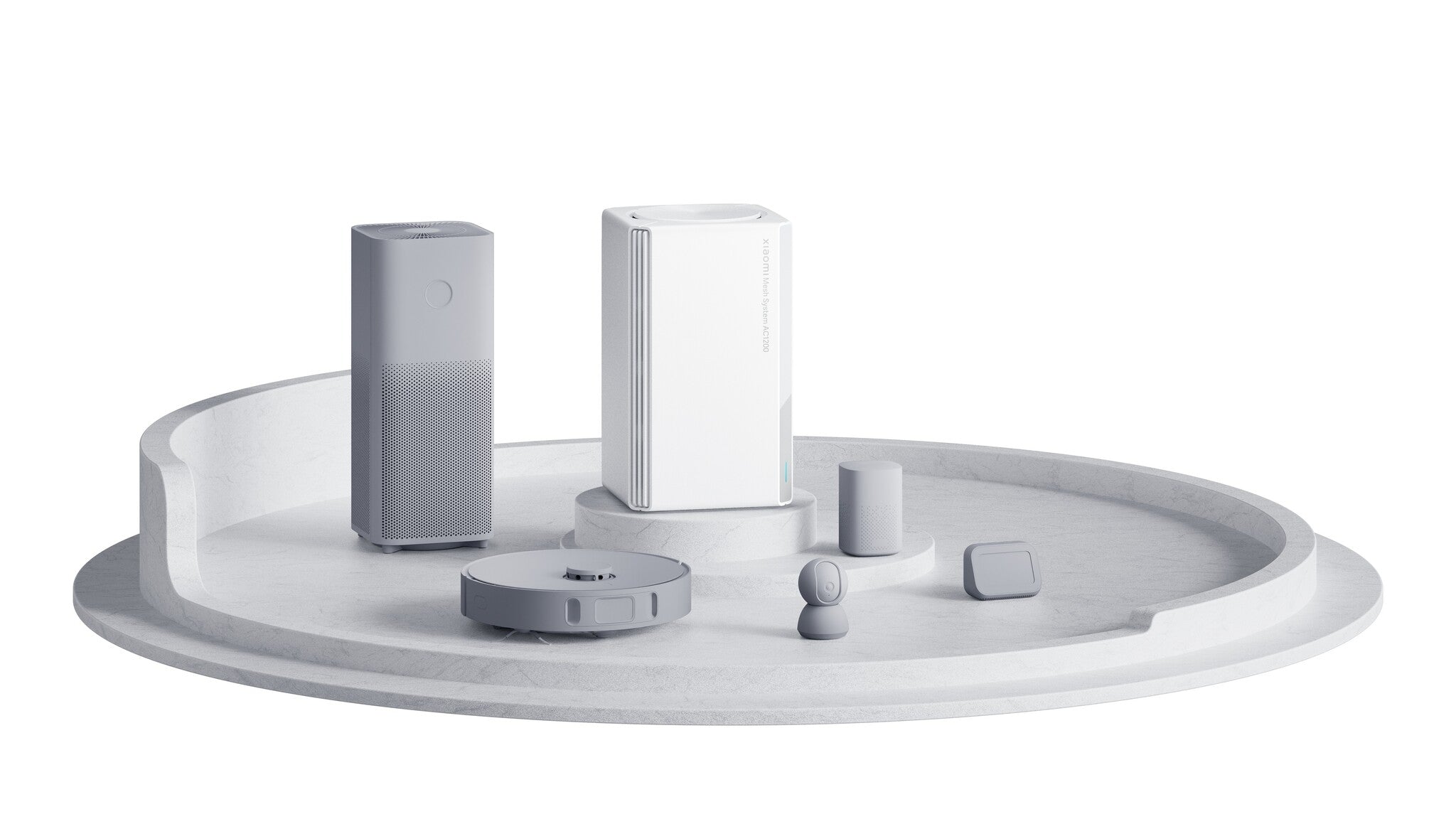 Xiaomi Mesh System AC1200