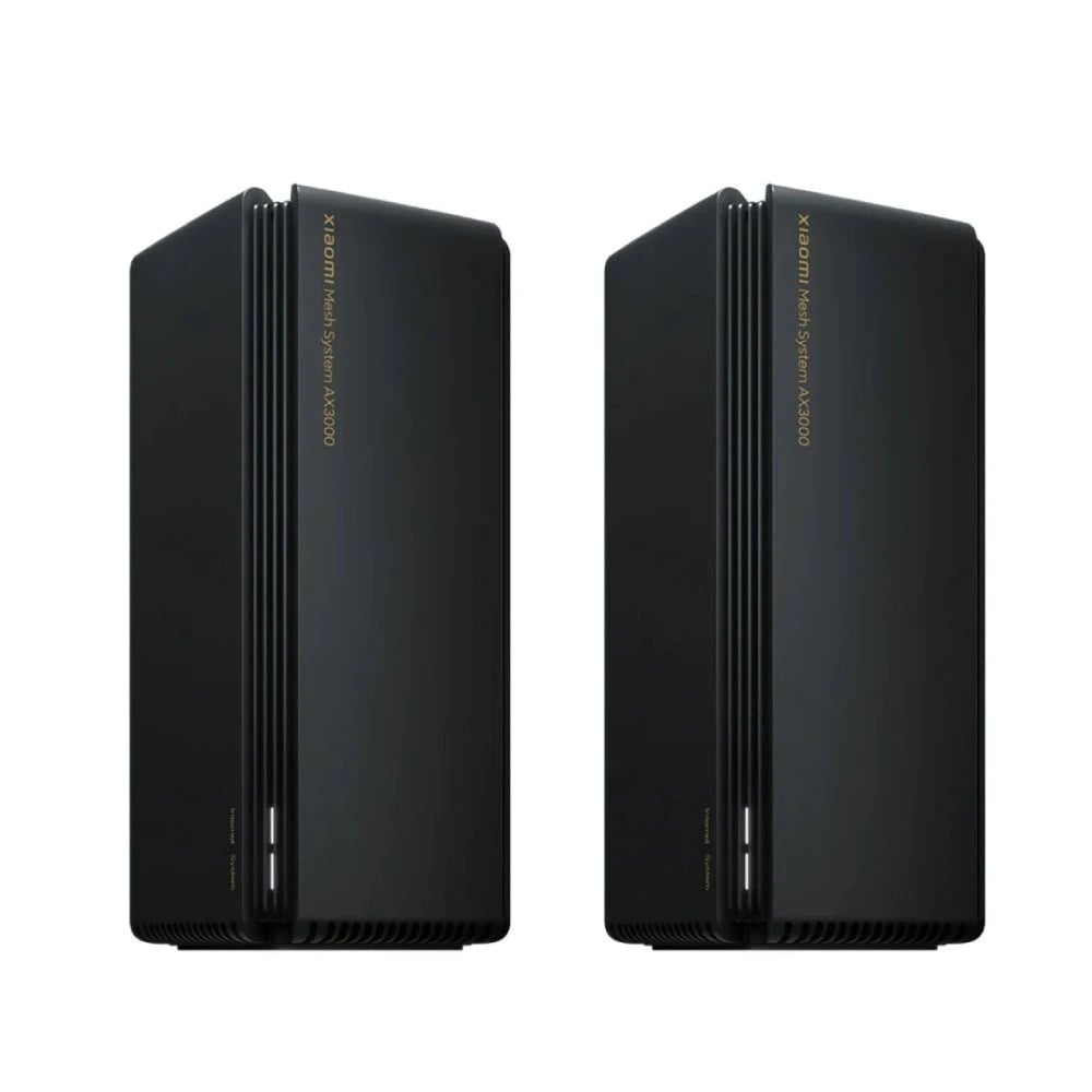 Xiaomi Mesh System AX3000 - TechPunt