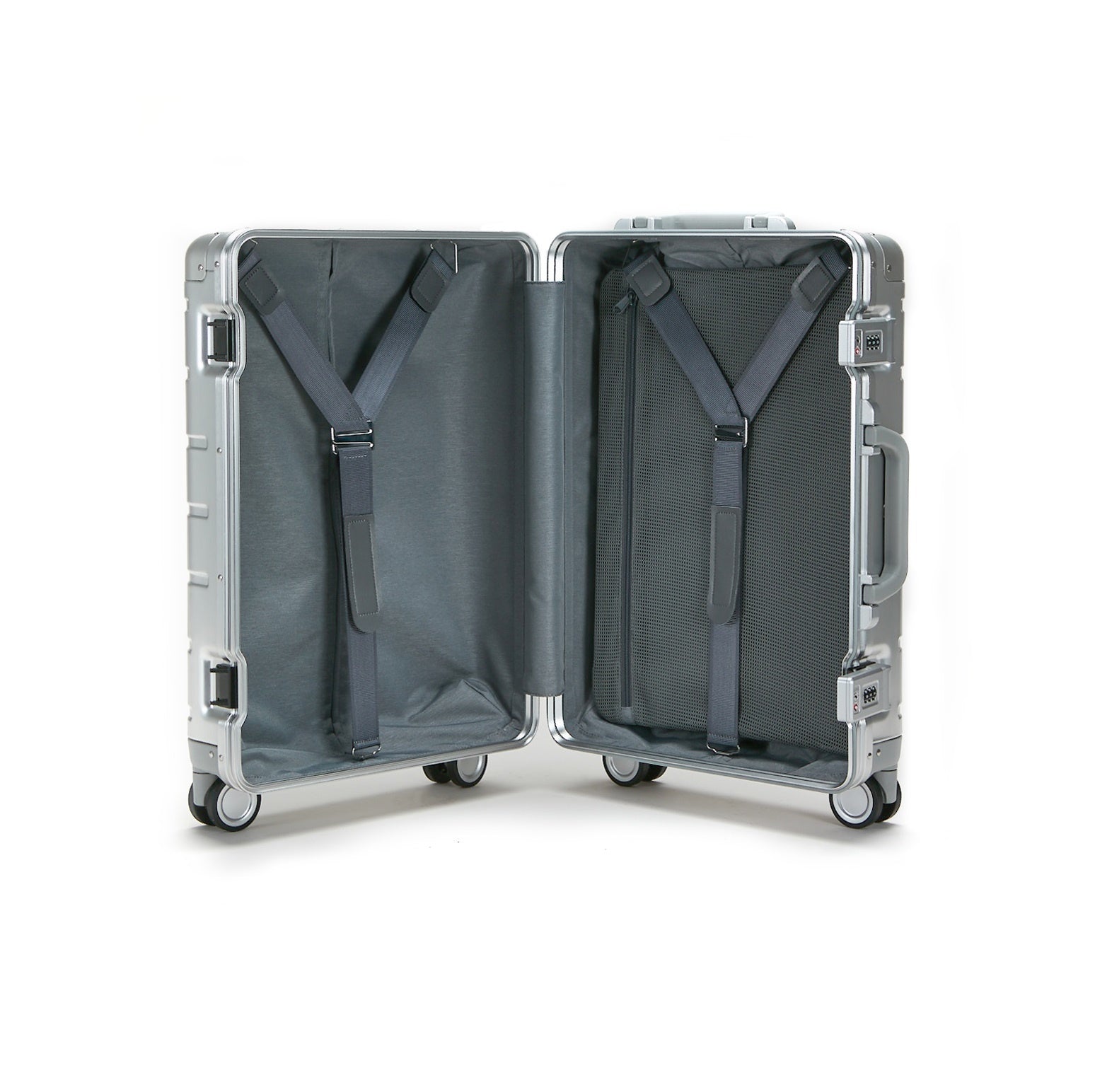 Xiaomi Metal Carry-on Luggage 20 Inch