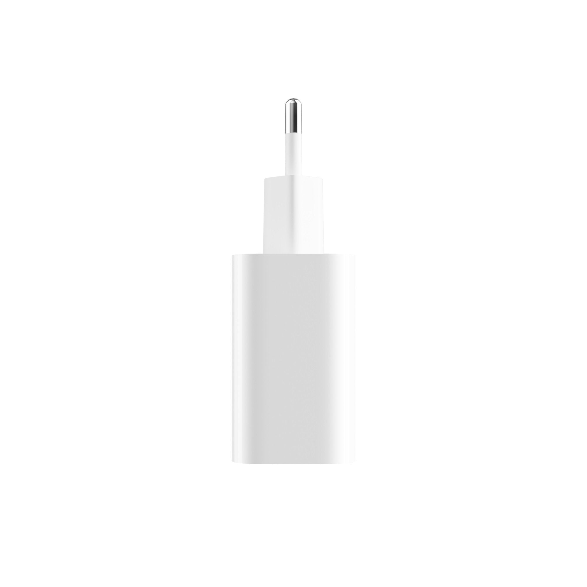 Xiaomi Mi 33W Charger (USB-C + USB-A)