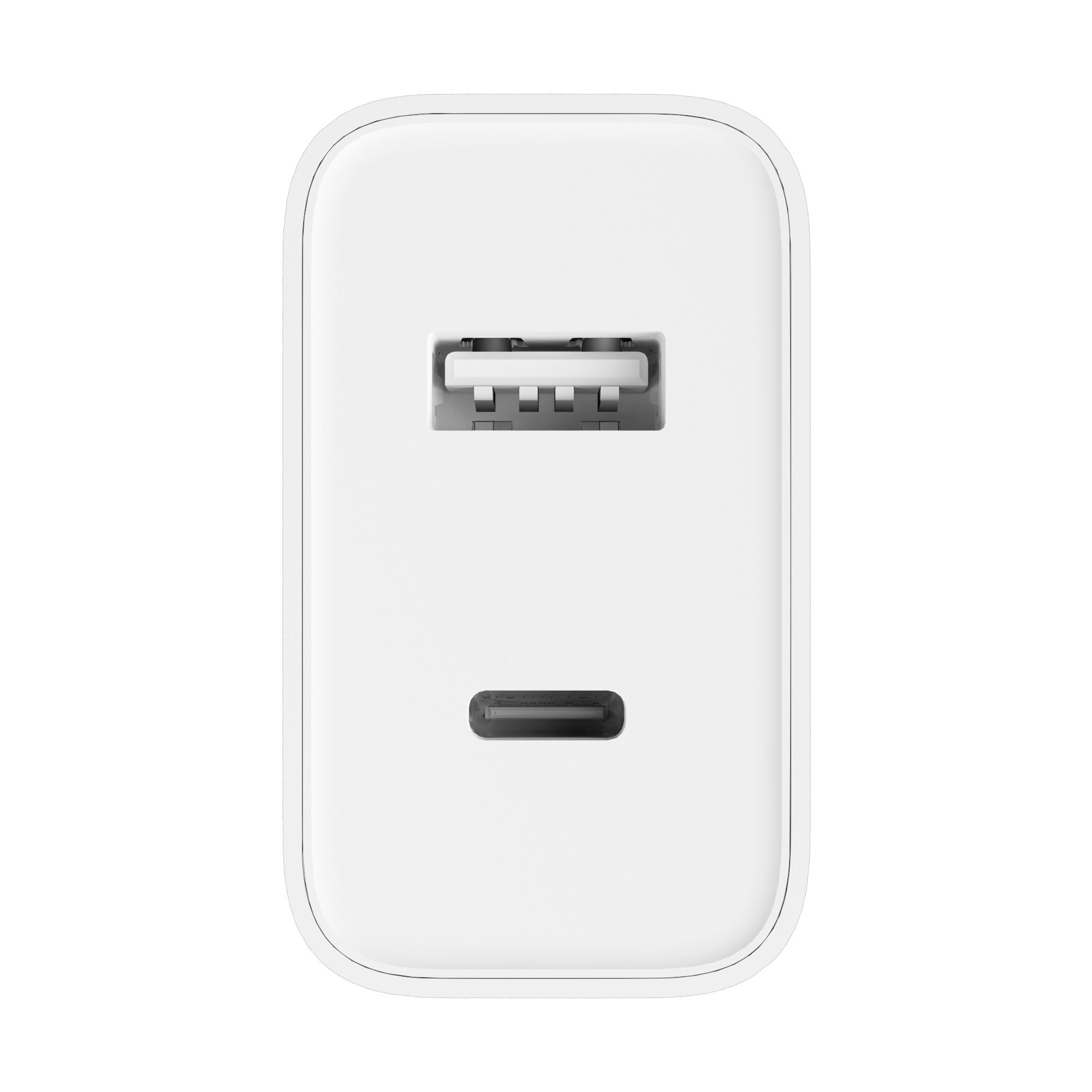 Xiaomi Mi 33W Charger (USB-C + USB-A)