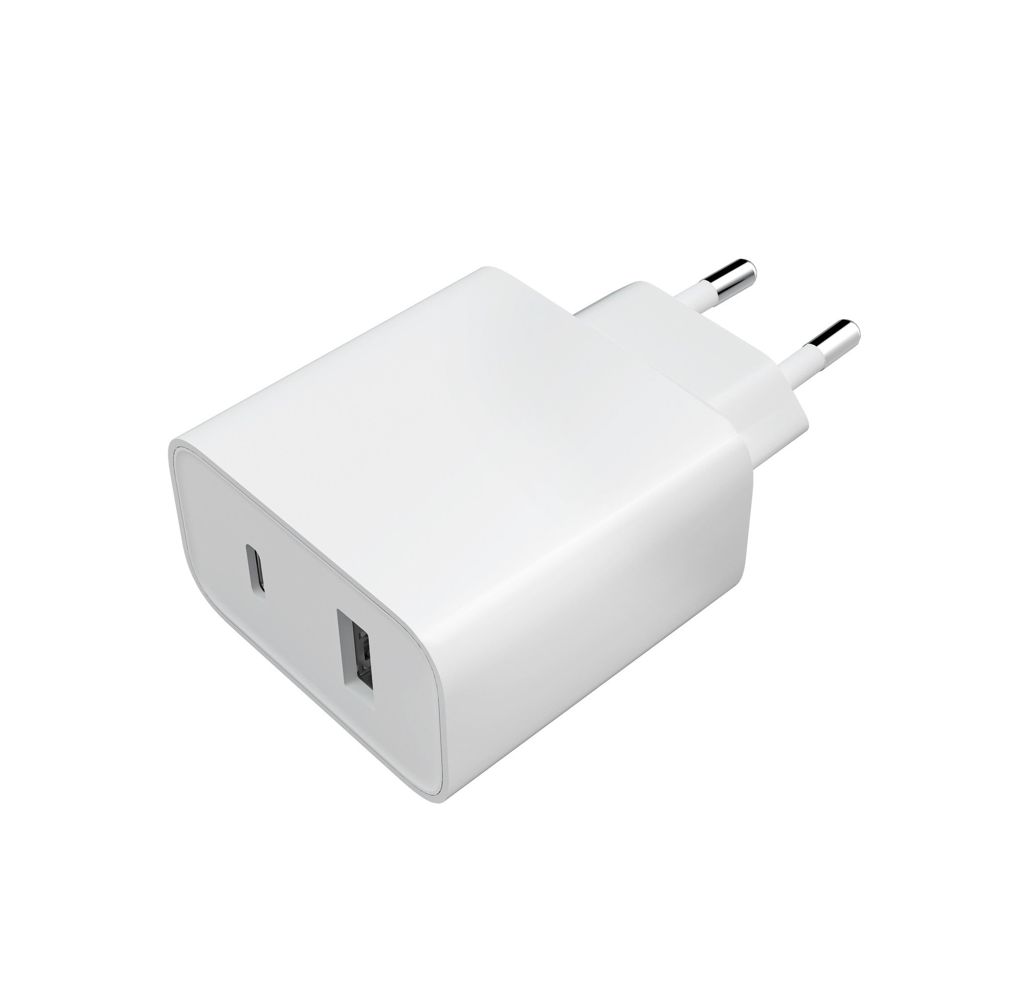Xiaomi Mi 33W Charger (USB-C + USB-A)